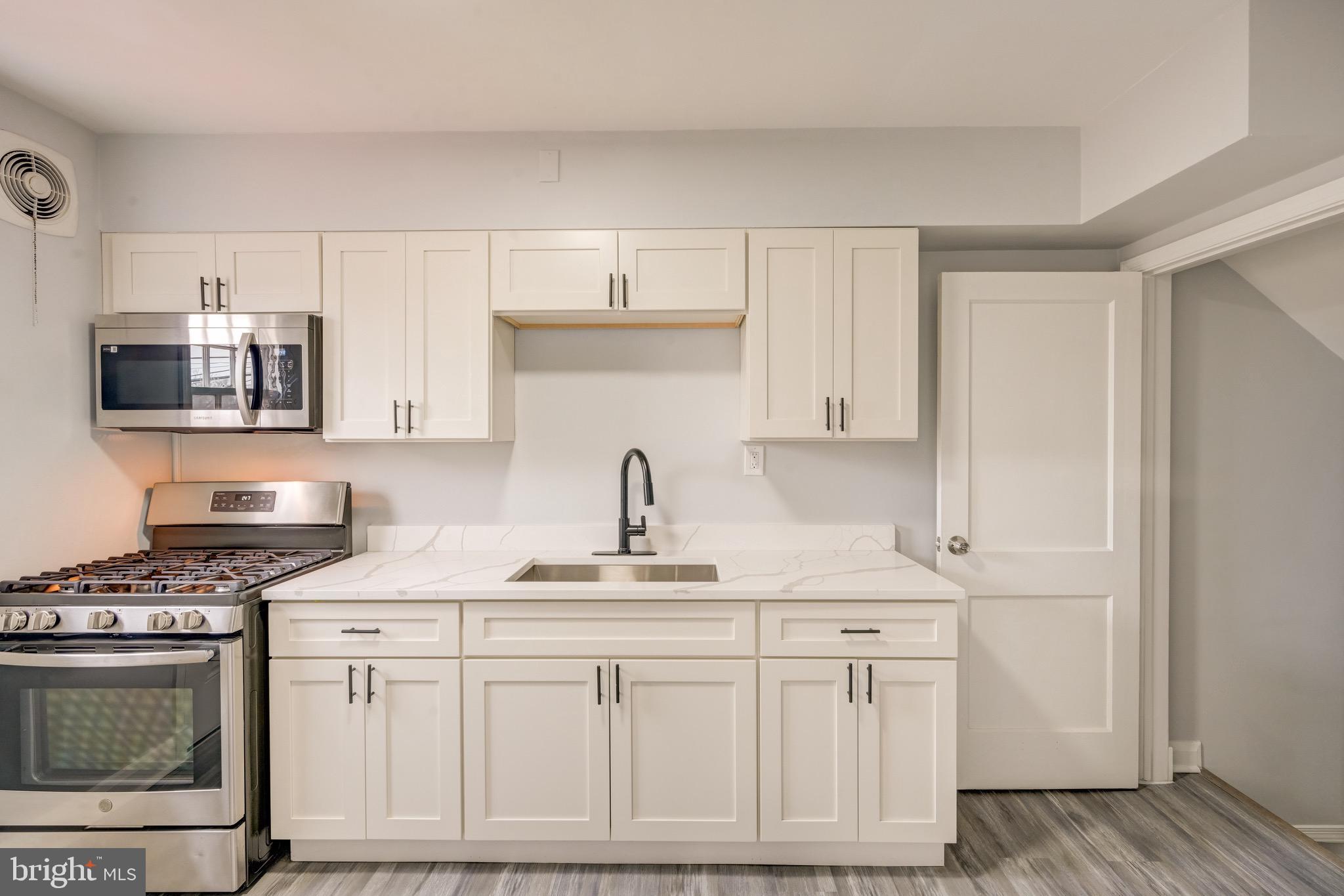 MOUNT RIDGE - Residential