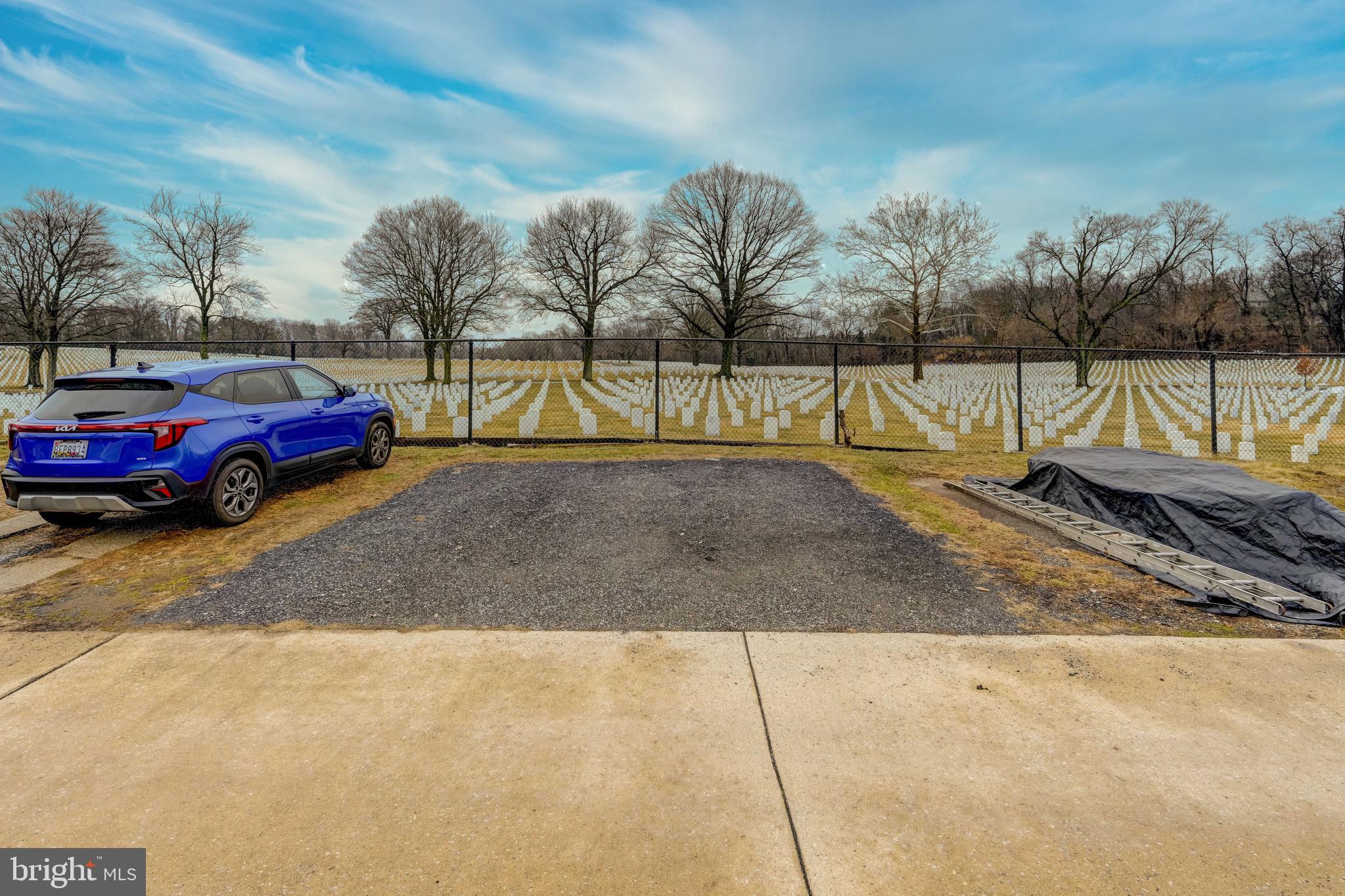 MOUNT RIDGE - Residential