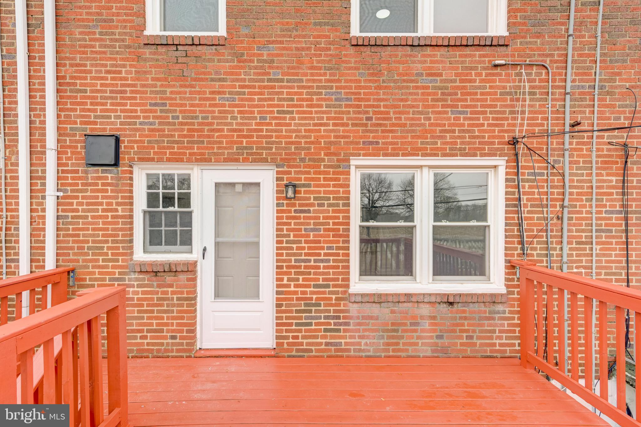 MOUNT RIDGE - Residential