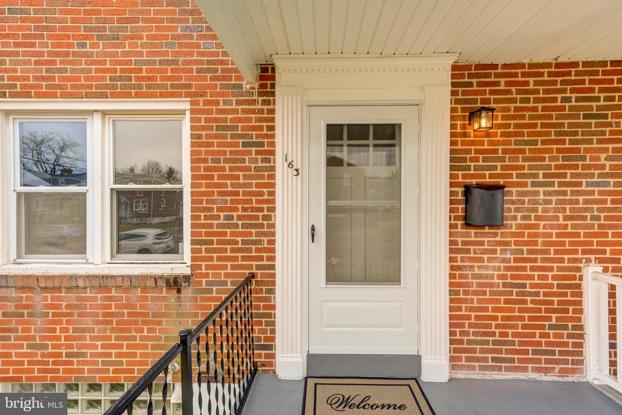 MOUNT RIDGE - Residential