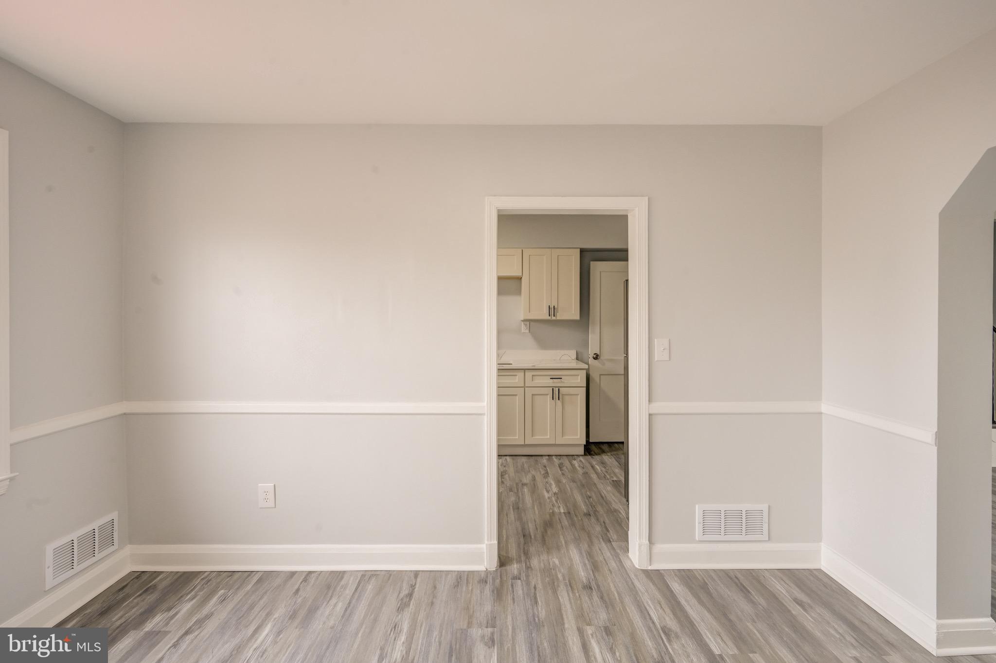 MOUNT RIDGE - Residential