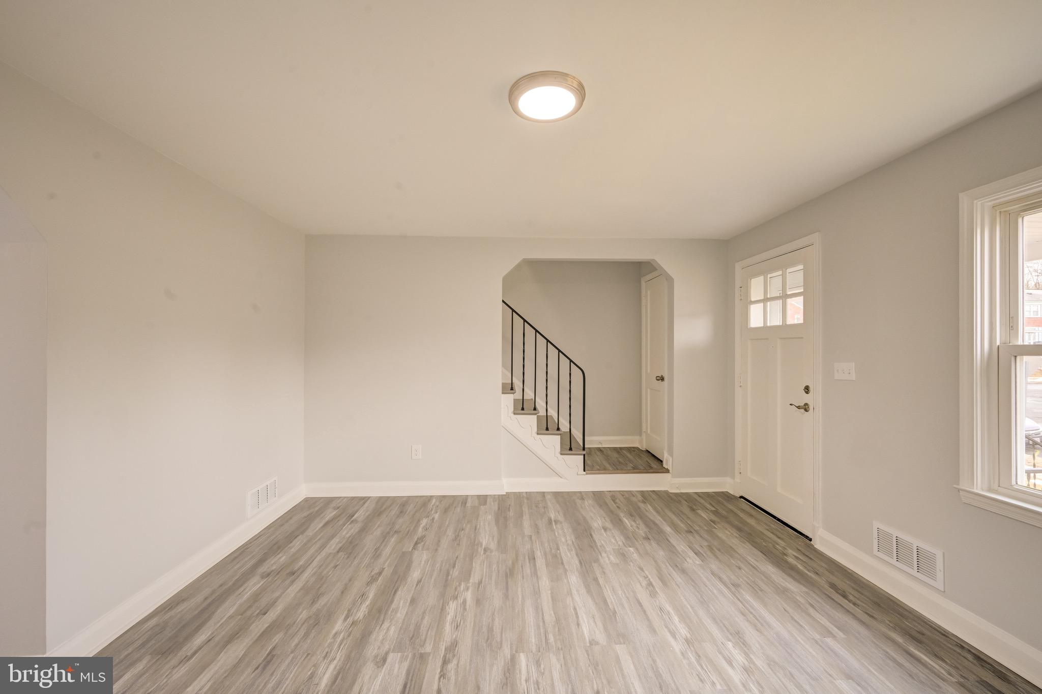 MOUNT RIDGE - Residential