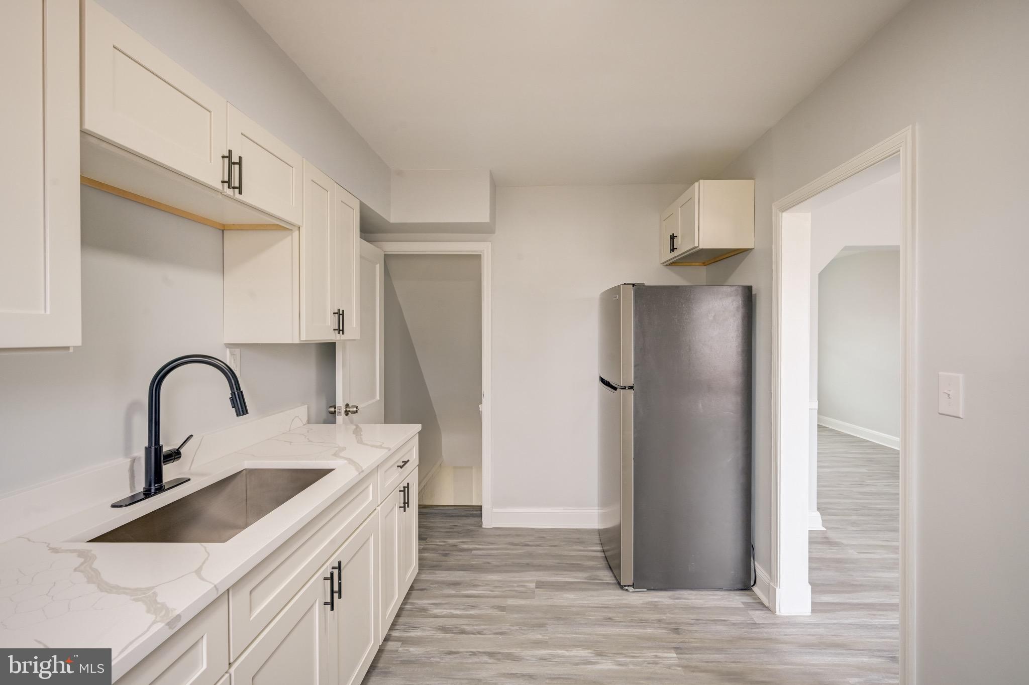 MOUNT RIDGE - Residential