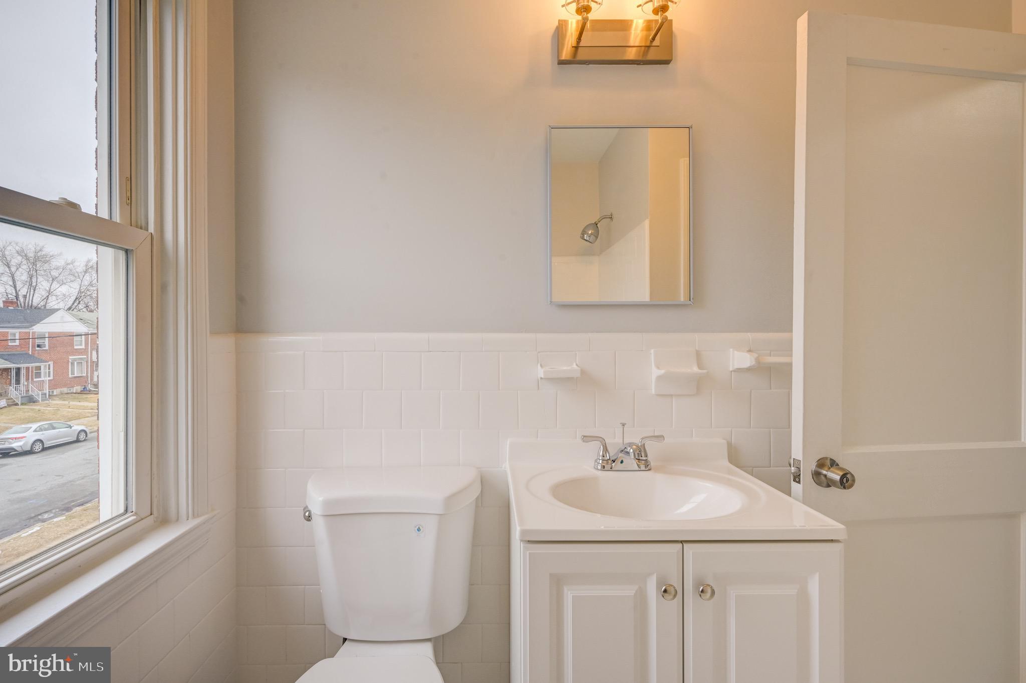 MOUNT RIDGE - Residential