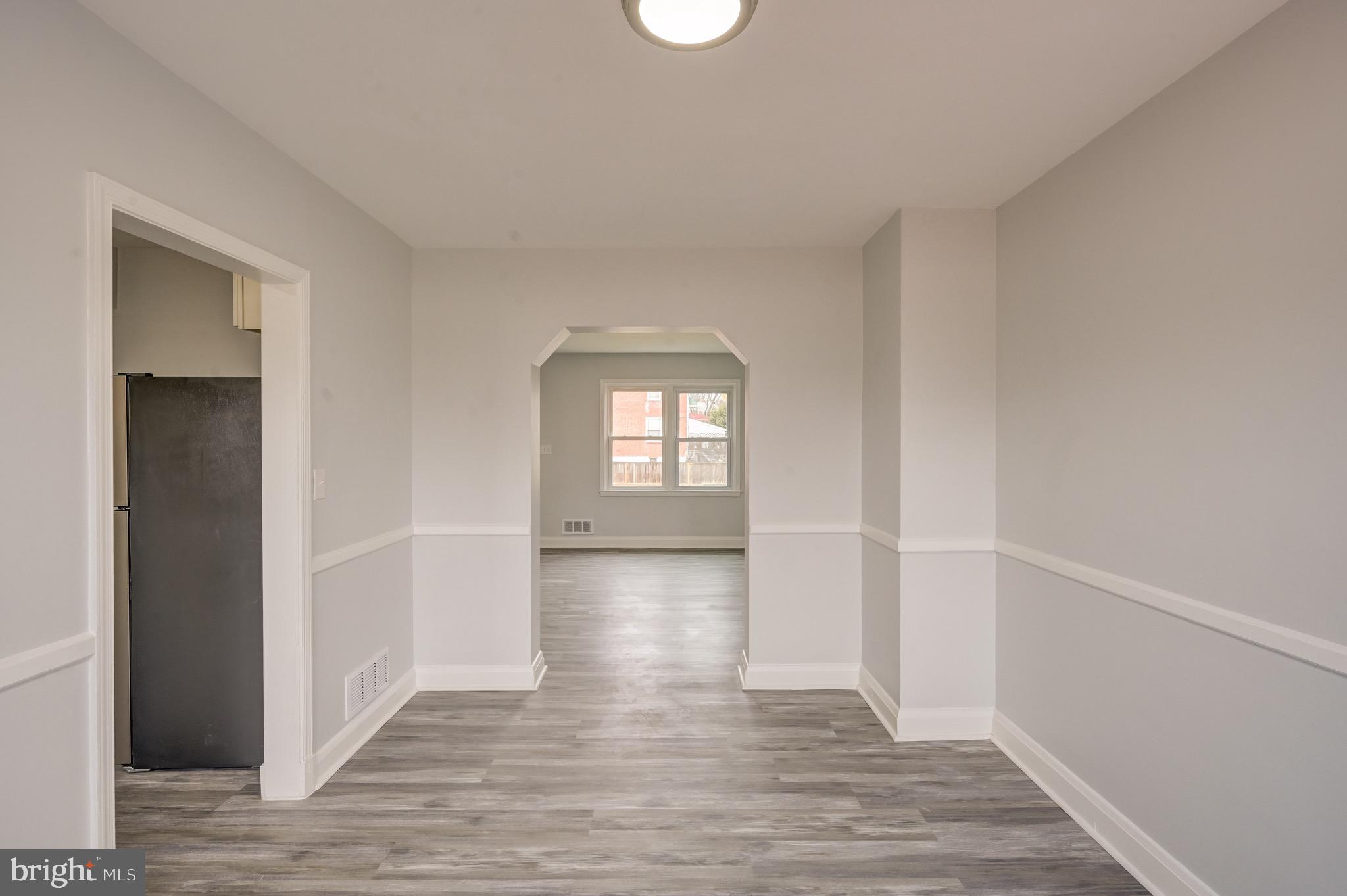 MOUNT RIDGE - Residential