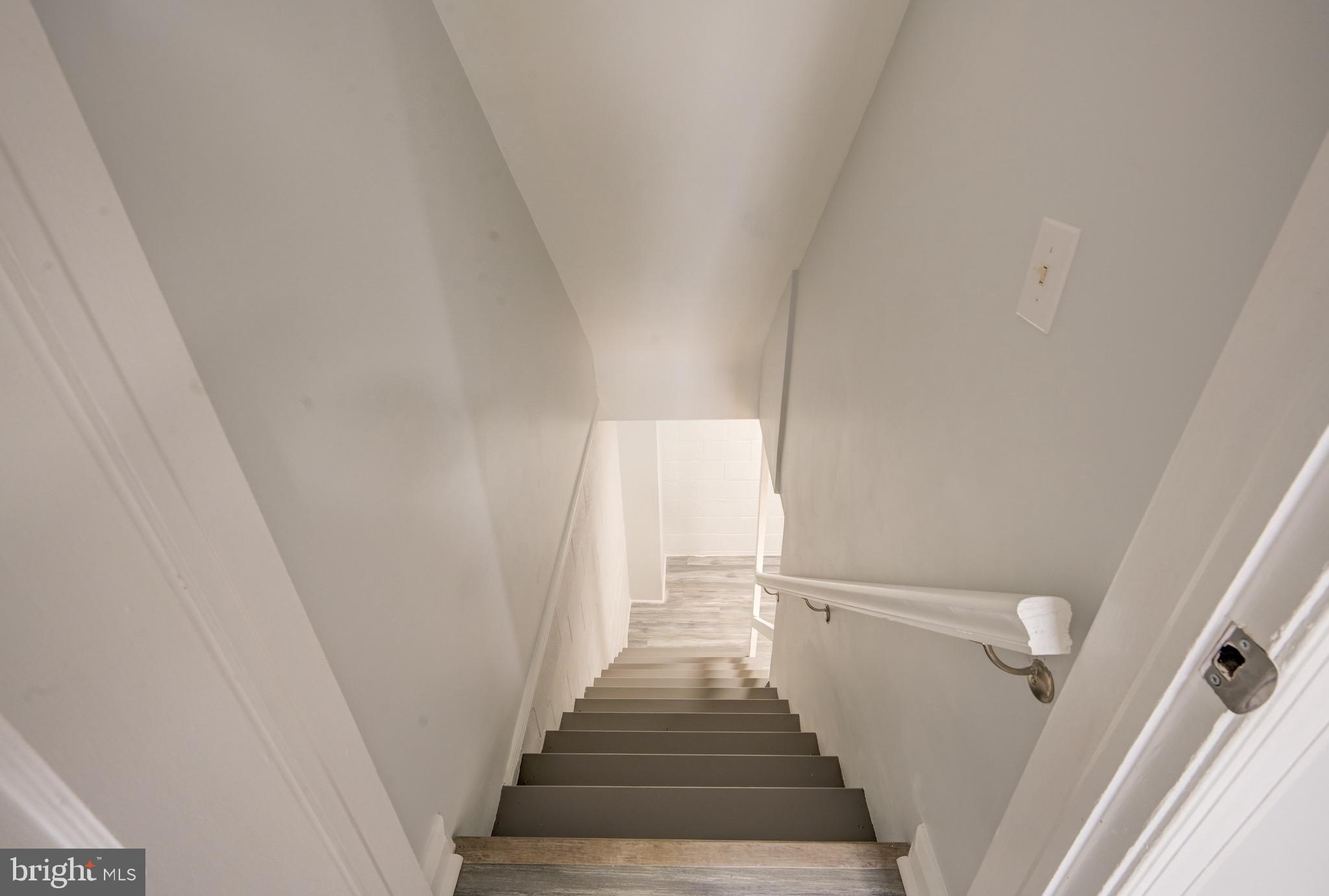 MOUNT RIDGE - Residential