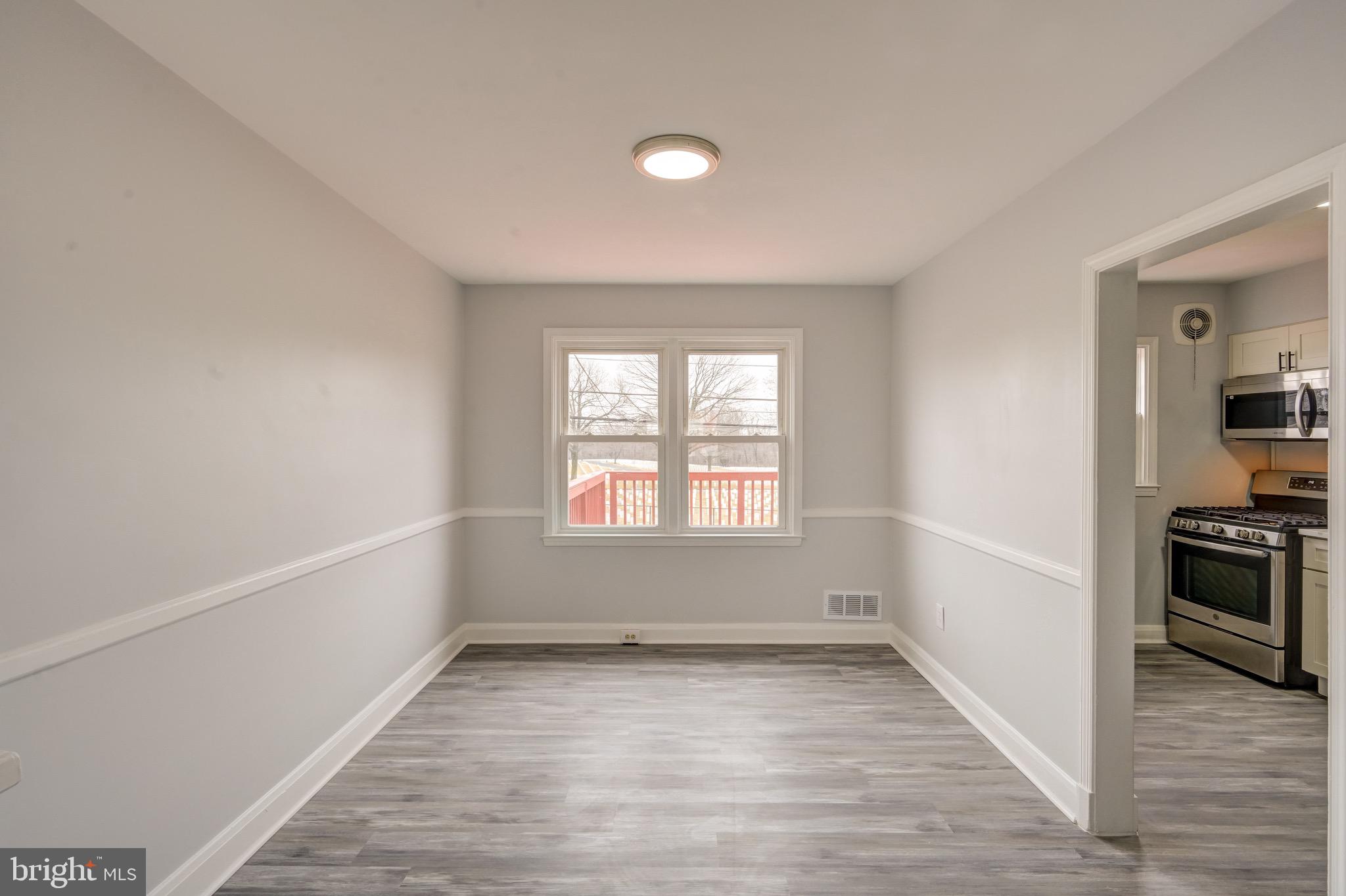 MOUNT RIDGE - Residential