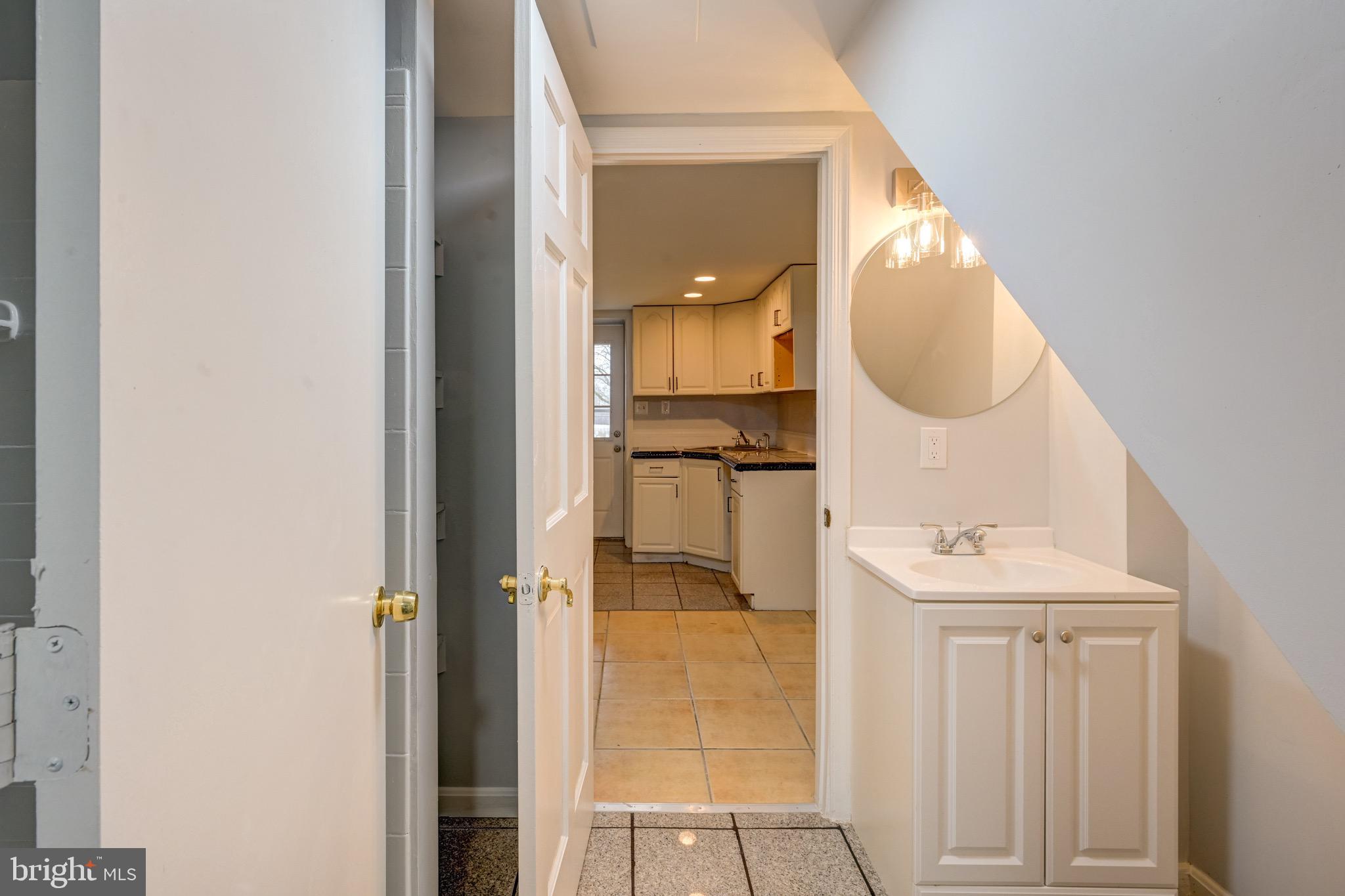 MOUNT RIDGE - Residential