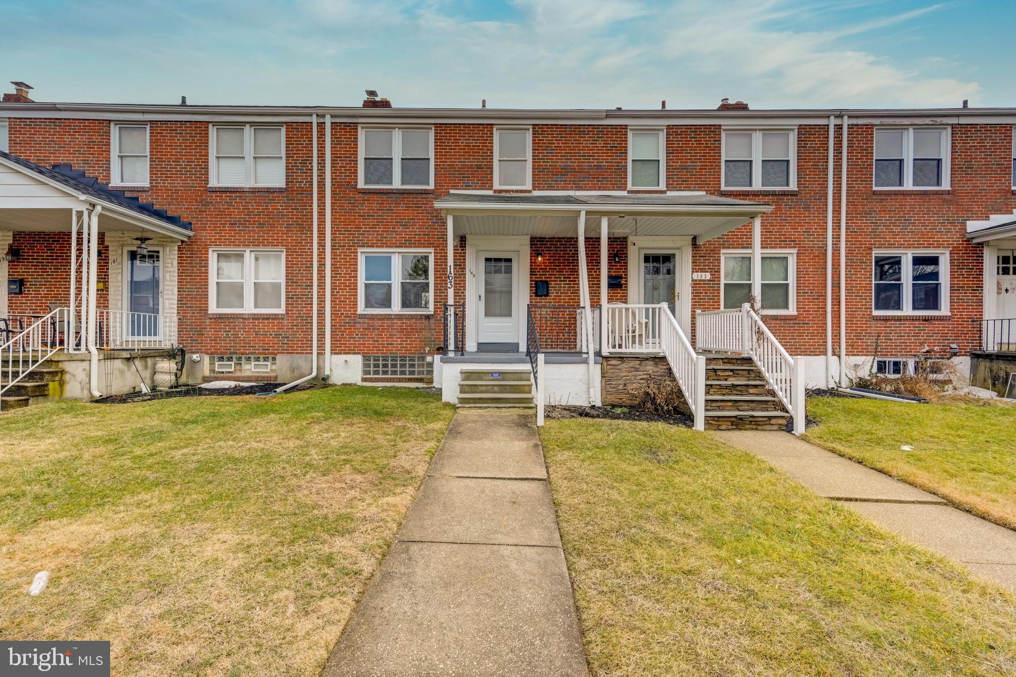 MOUNT RIDGE - Residential