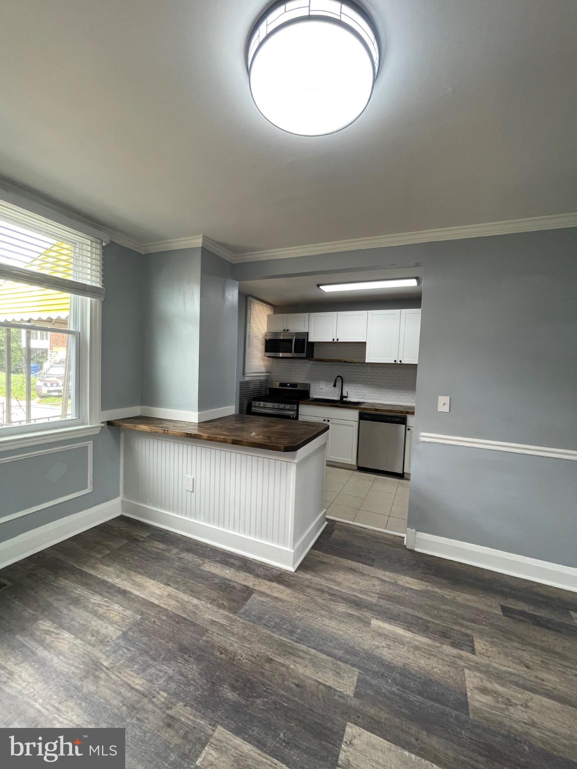 ALLENDALE - Residential Lease