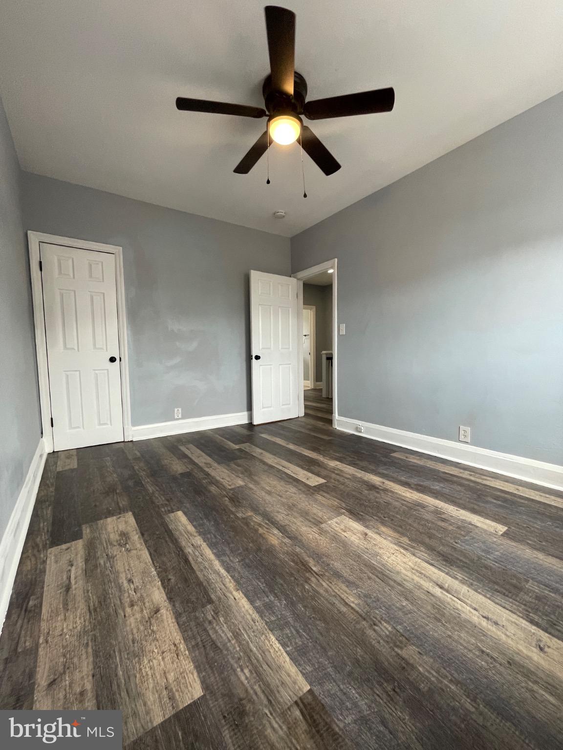 ALLENDALE - Residential Lease