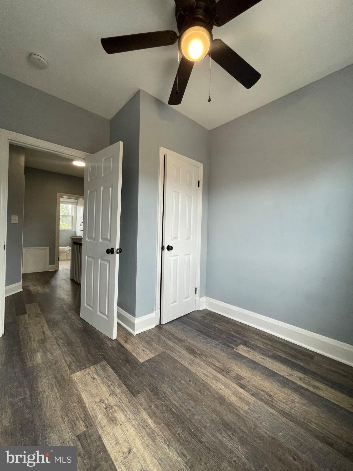 ALLENDALE - Residential Lease