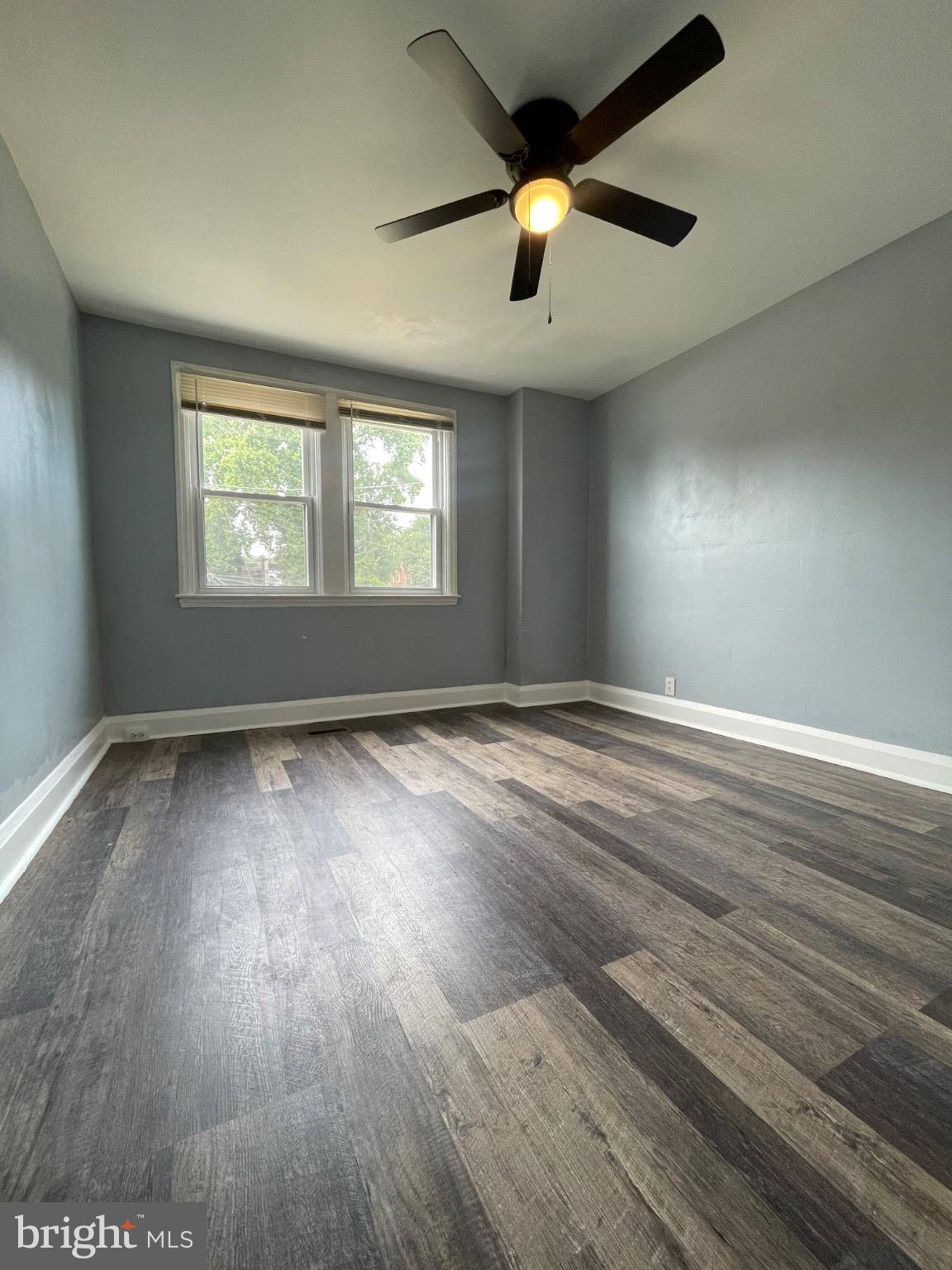 ALLENDALE - Residential Lease