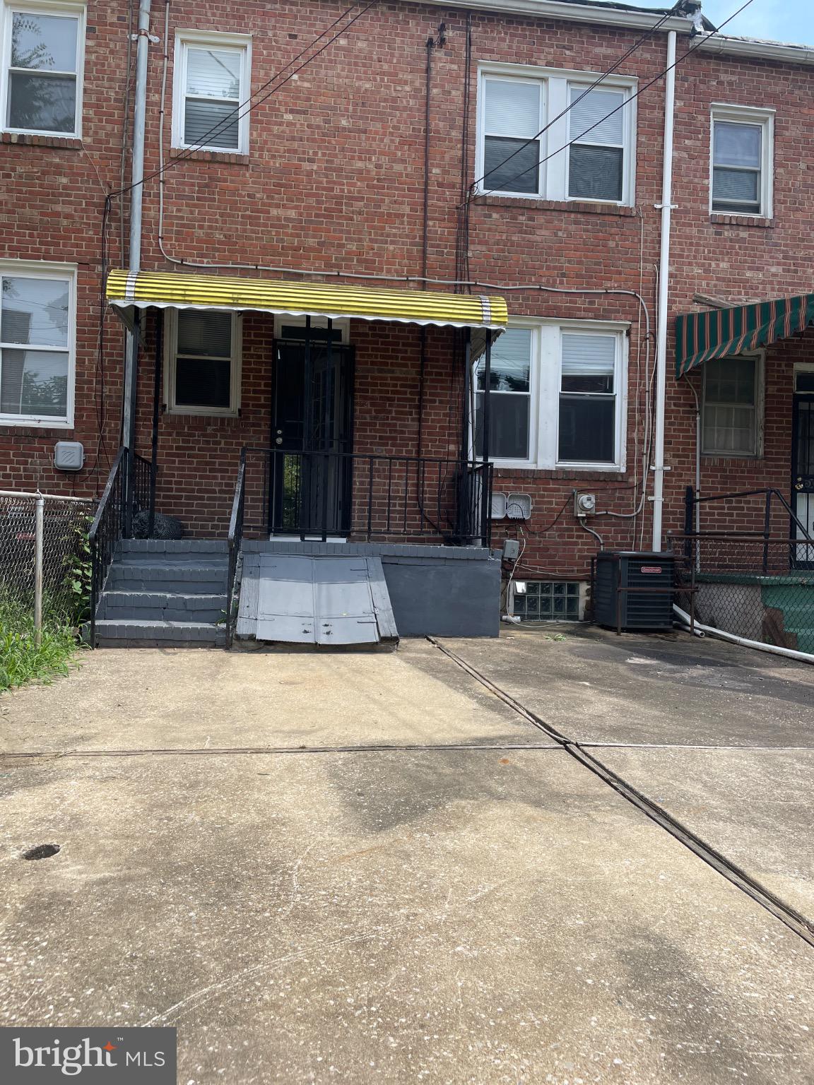 ALLENDALE - Residential Lease