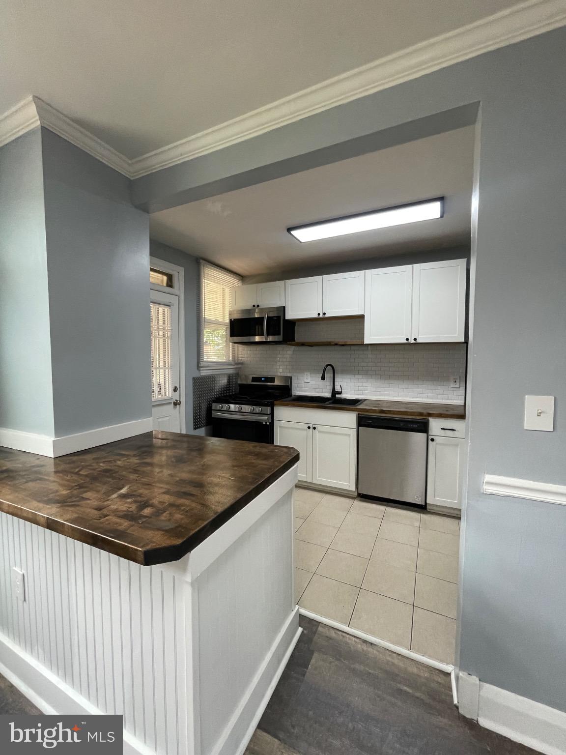 ALLENDALE - Residential Lease