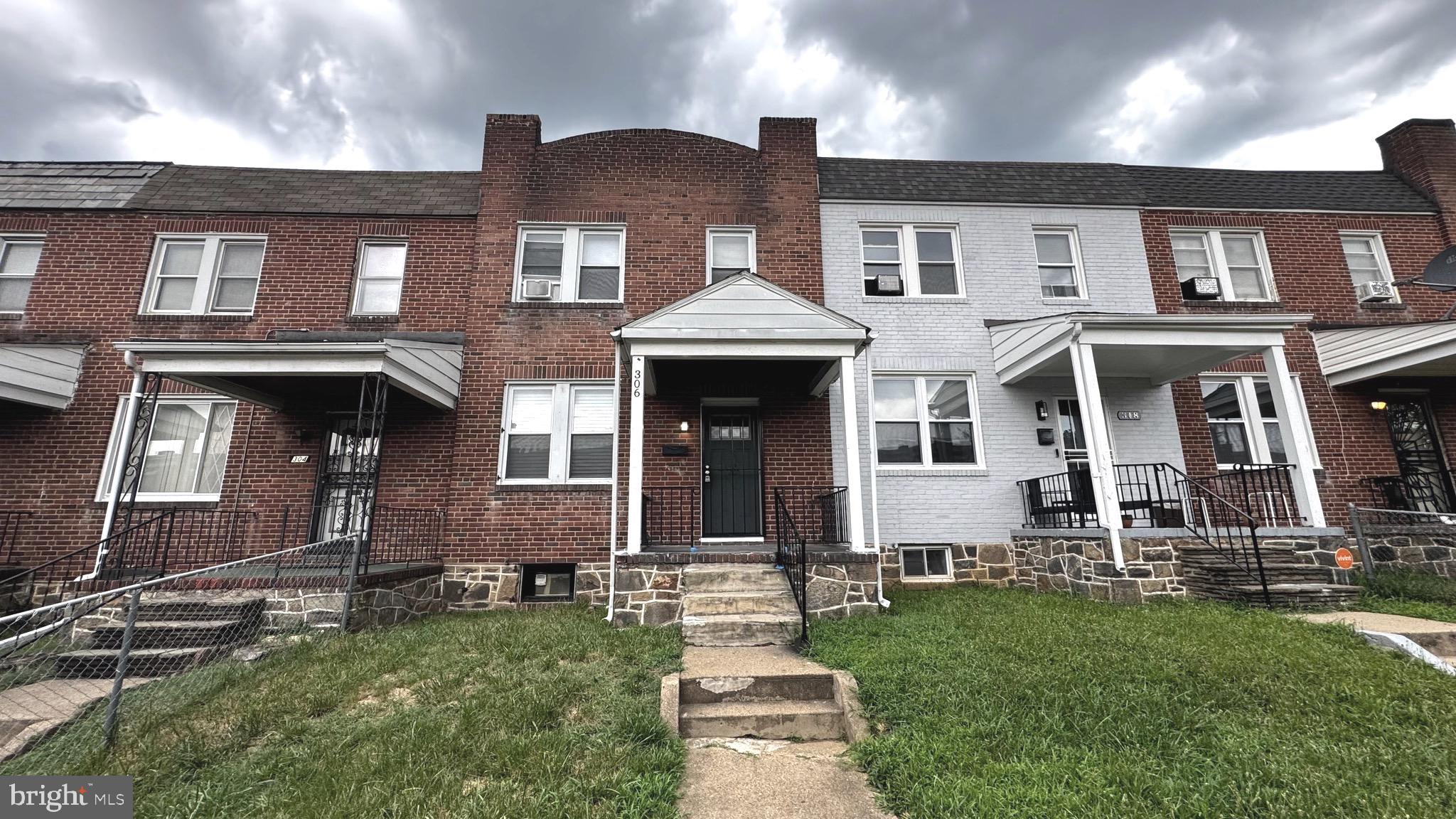 ALLENDALE - Residential Lease
