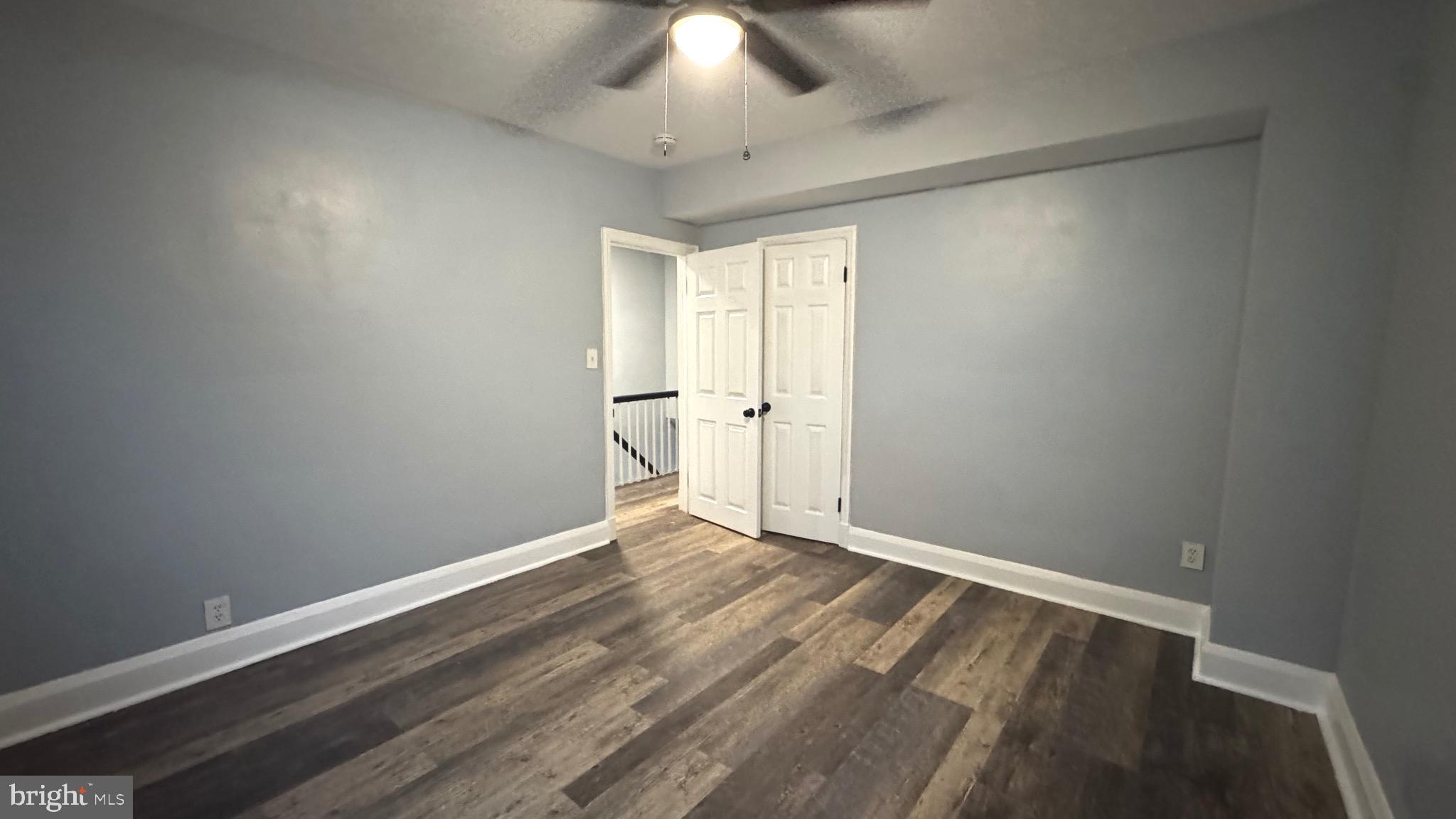 ALLENDALE - Residential Lease