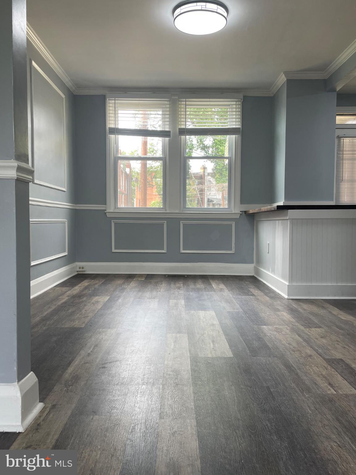 ALLENDALE - Residential Lease