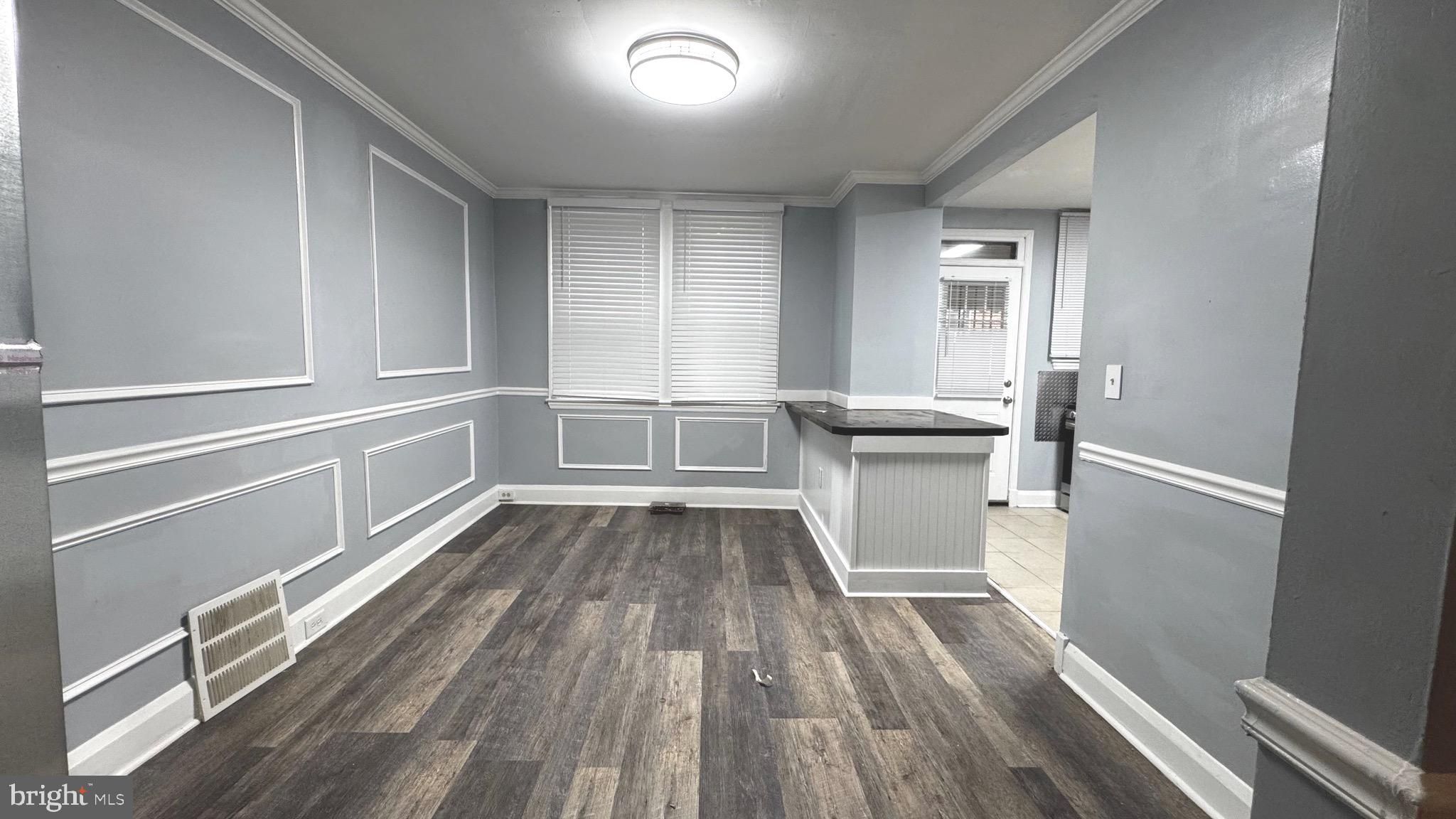 ALLENDALE - Residential Lease