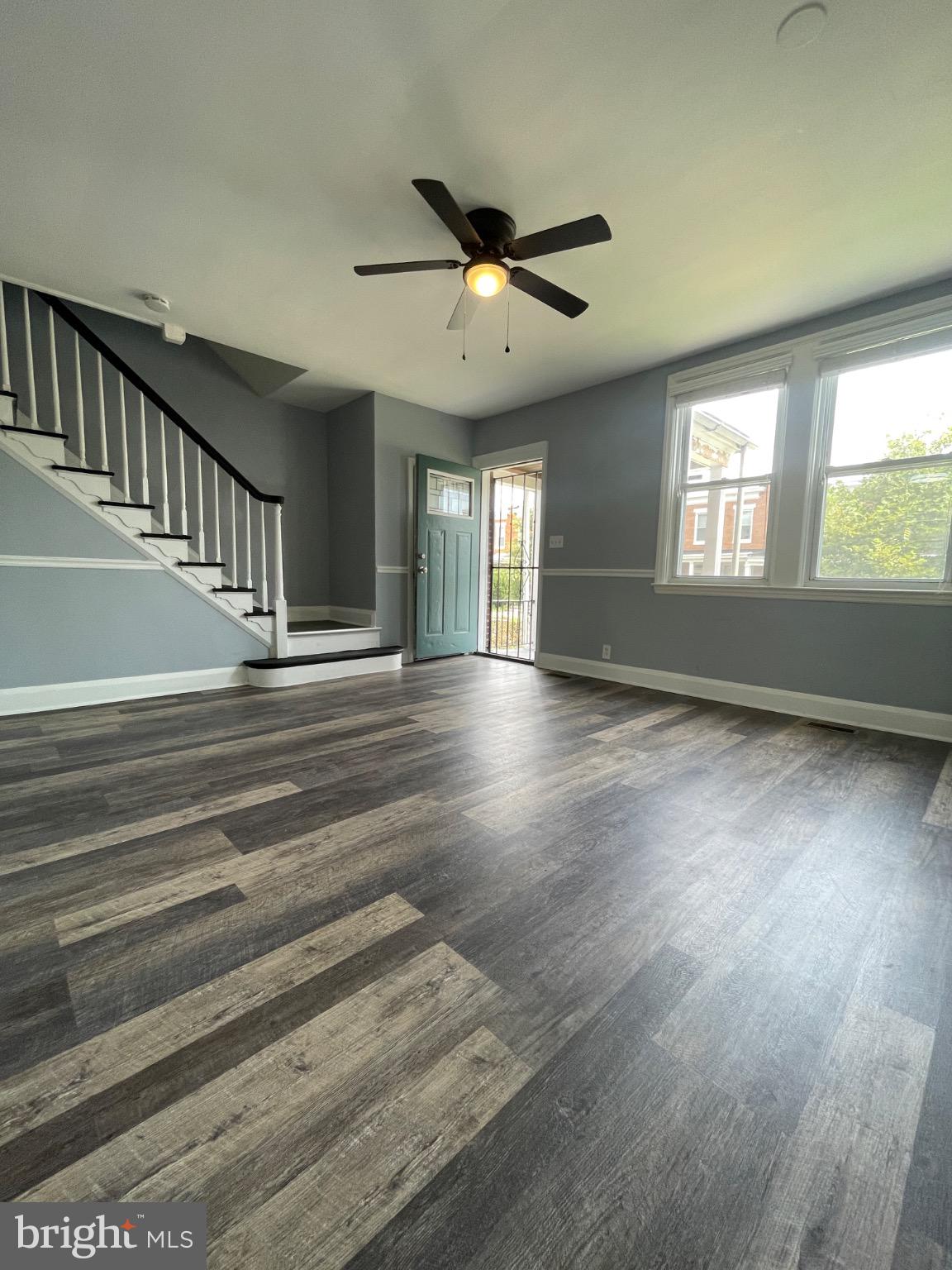 ALLENDALE - Residential Lease