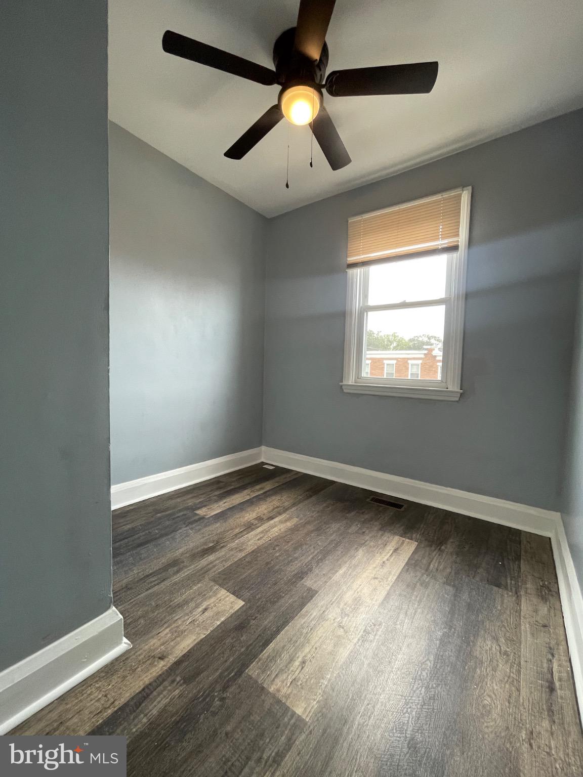 ALLENDALE - Residential Lease