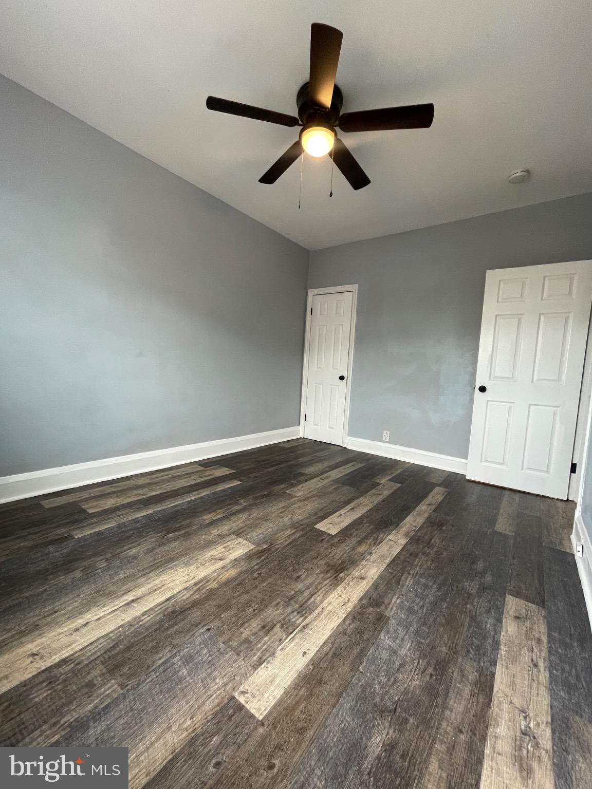 ALLENDALE - Residential Lease