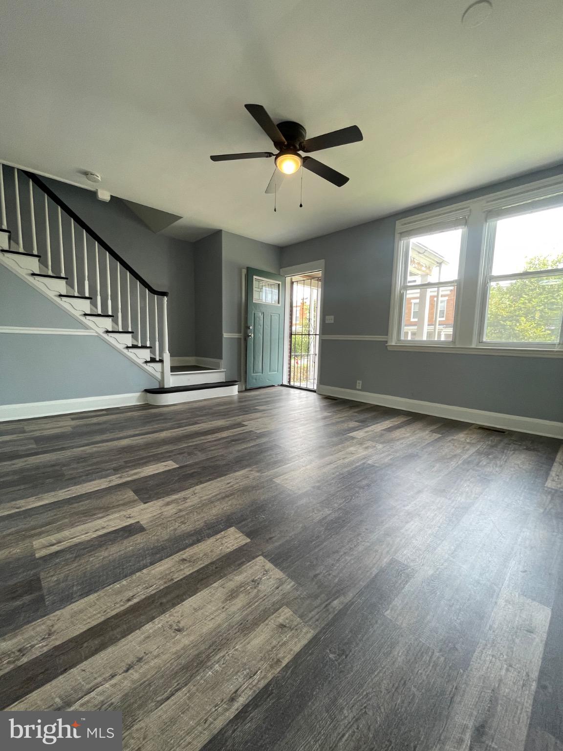 ALLENDALE - Residential Lease