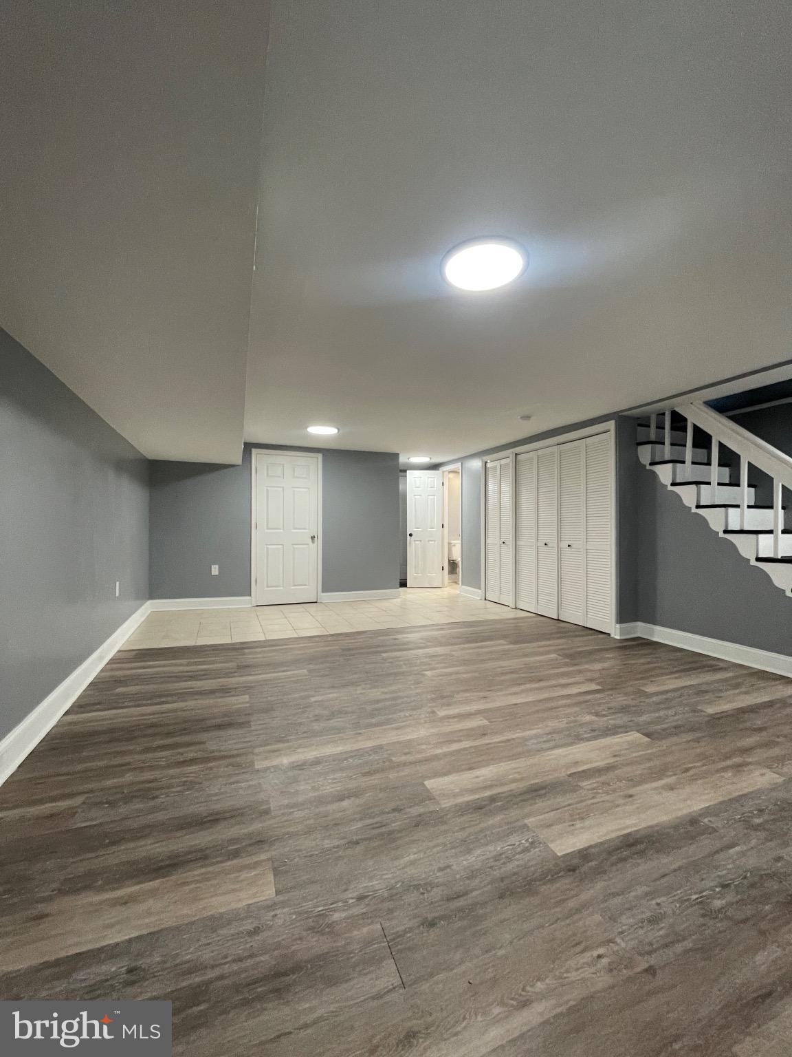 ALLENDALE - Residential Lease