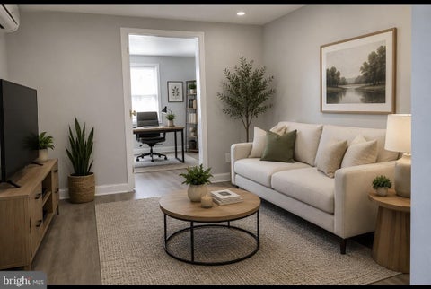 Condo For Rent - 118 E Maple Avenue #2R<br/> Bucks County, LANGHORNE, PA 19047