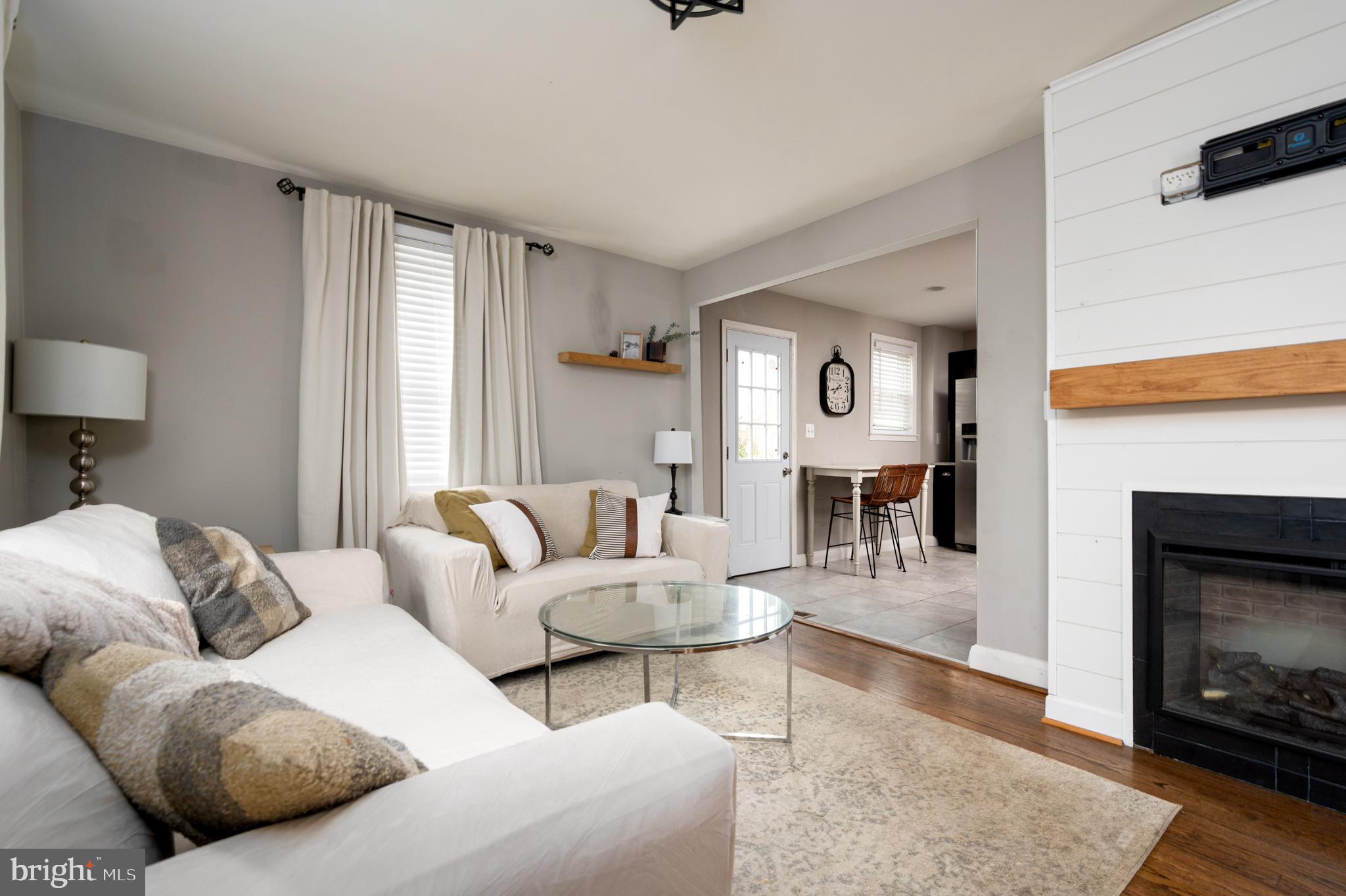 HAMILTON HEIGHTS - Residential