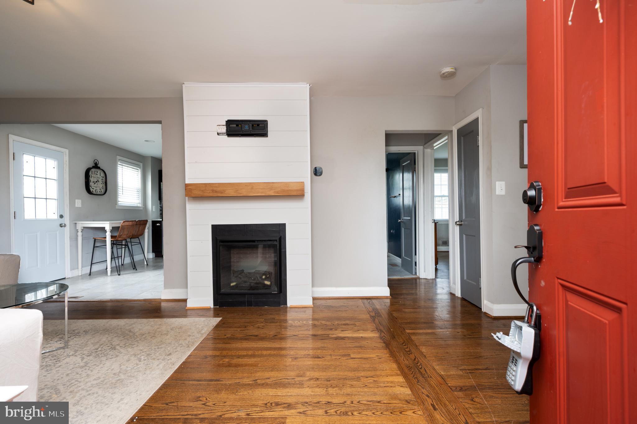 HAMILTON HEIGHTS - Residential