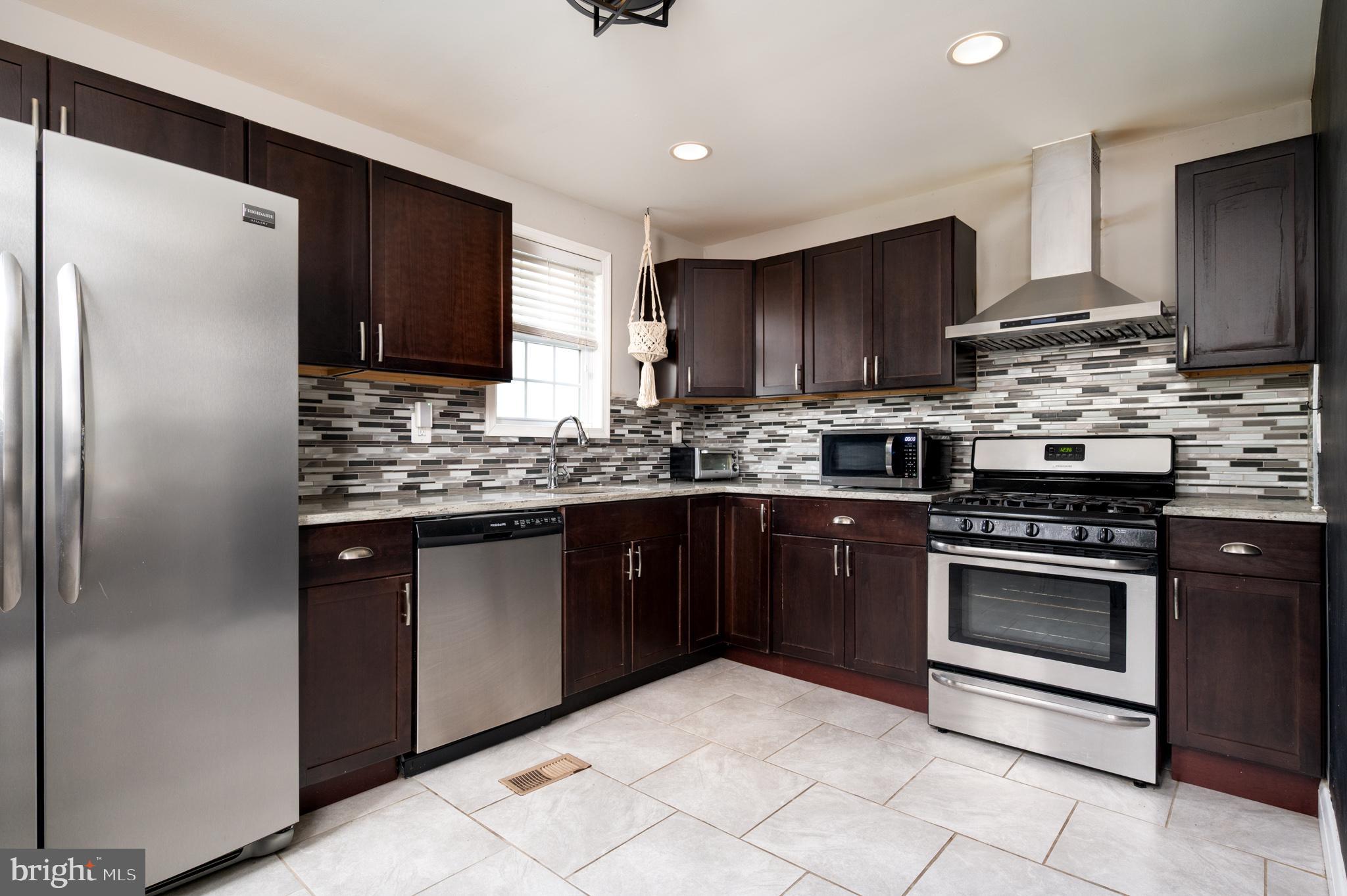 HAMILTON HEIGHTS - Residential