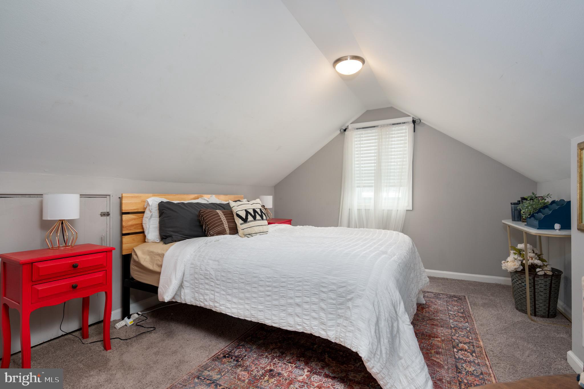 HAMILTON HEIGHTS - Residential