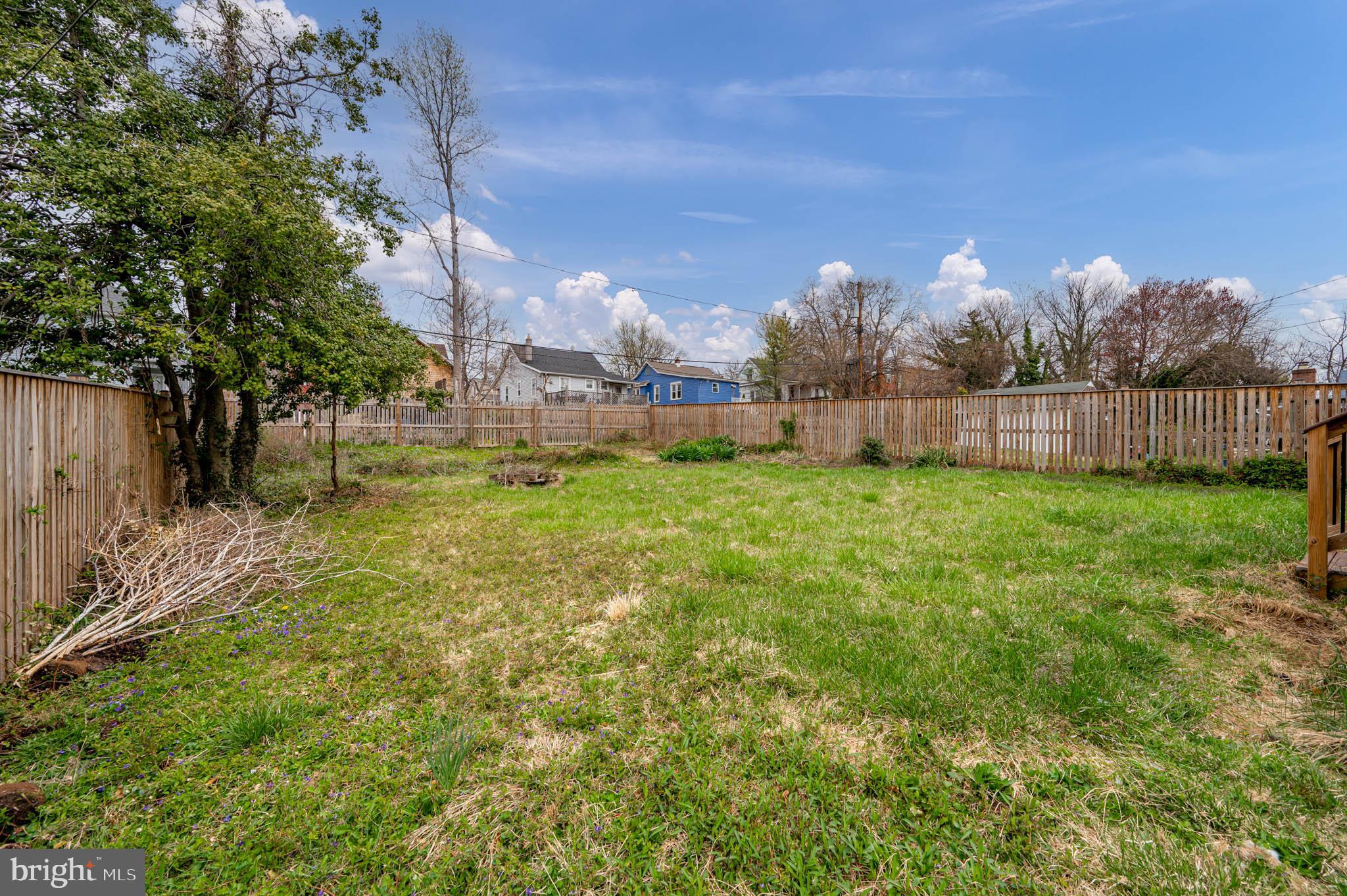 HAMILTON HEIGHTS - Residential