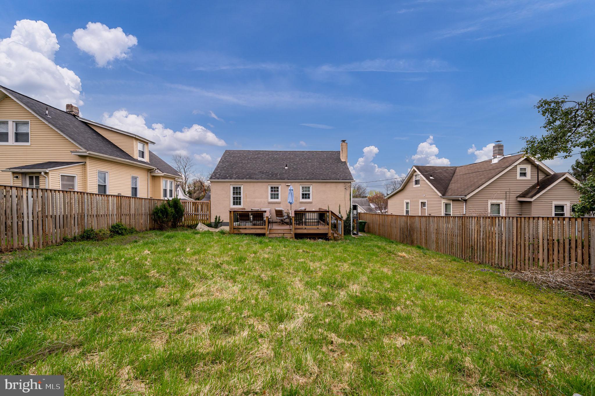 HAMILTON HEIGHTS - Residential