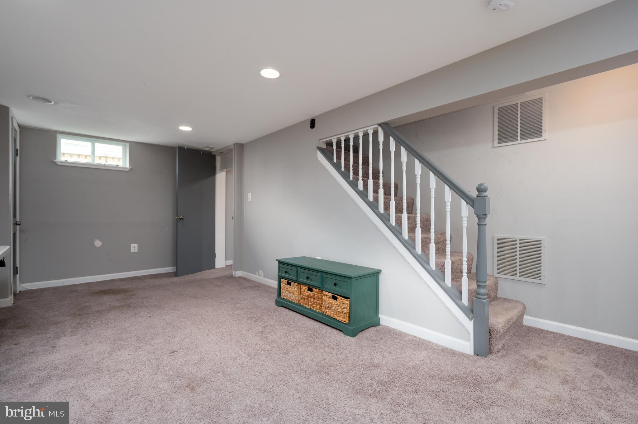 HAMILTON HEIGHTS - Residential