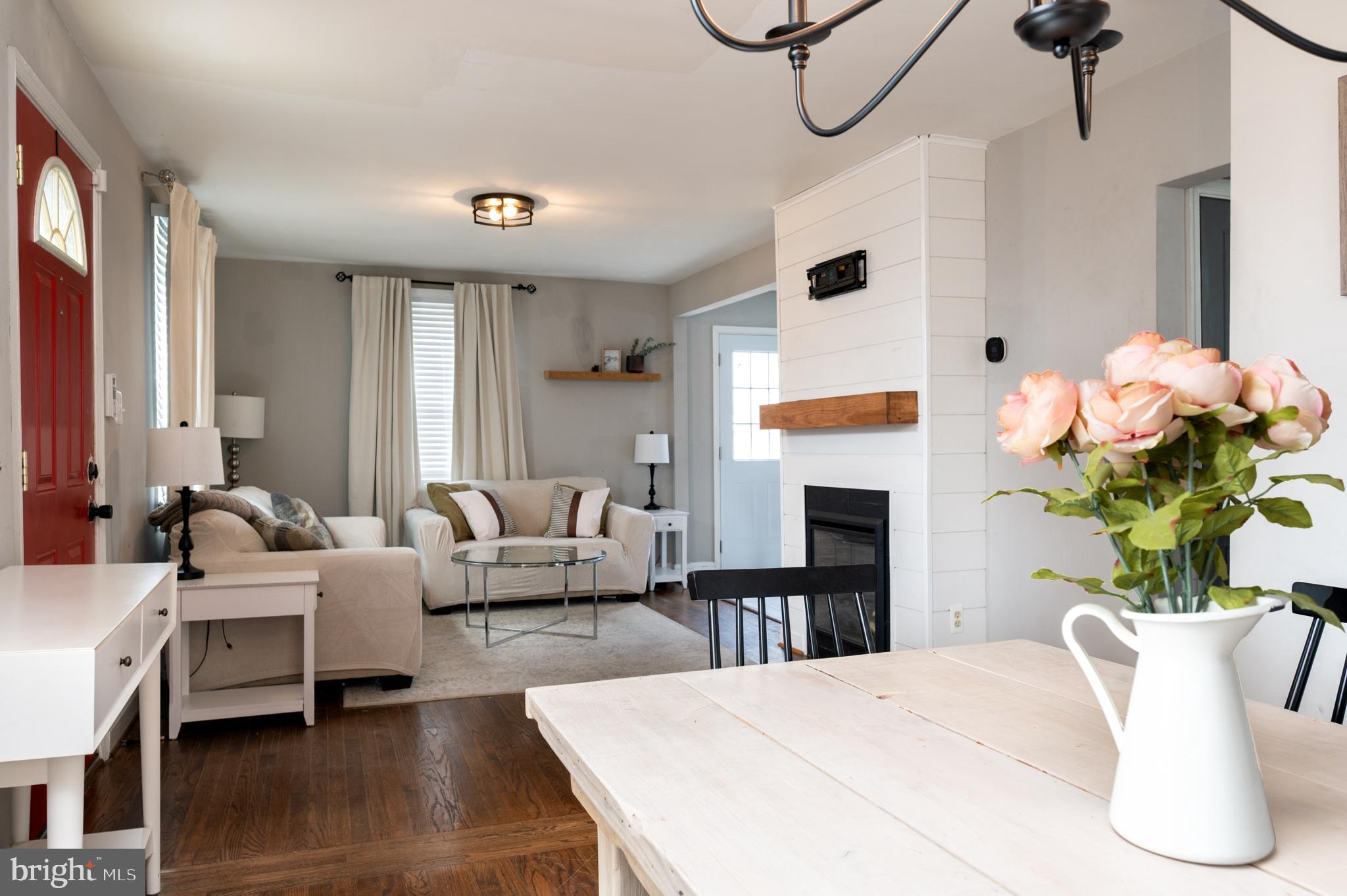HAMILTON HEIGHTS - Residential