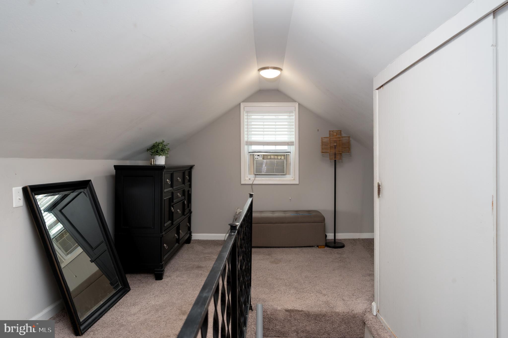 HAMILTON HEIGHTS - Residential