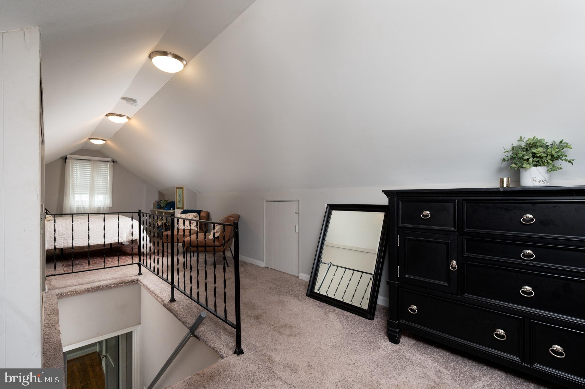HAMILTON HEIGHTS - Residential