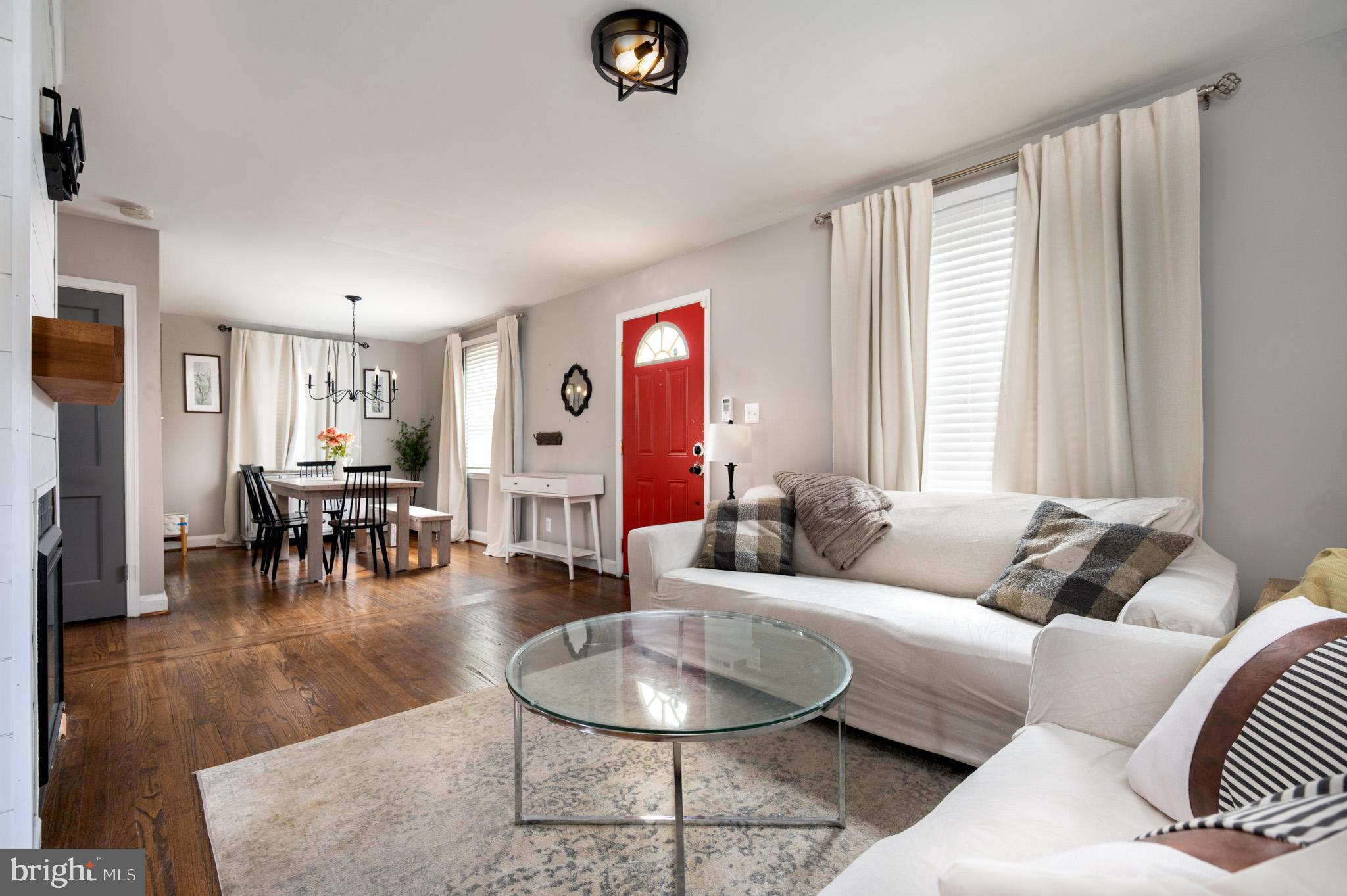 HAMILTON HEIGHTS - Residential