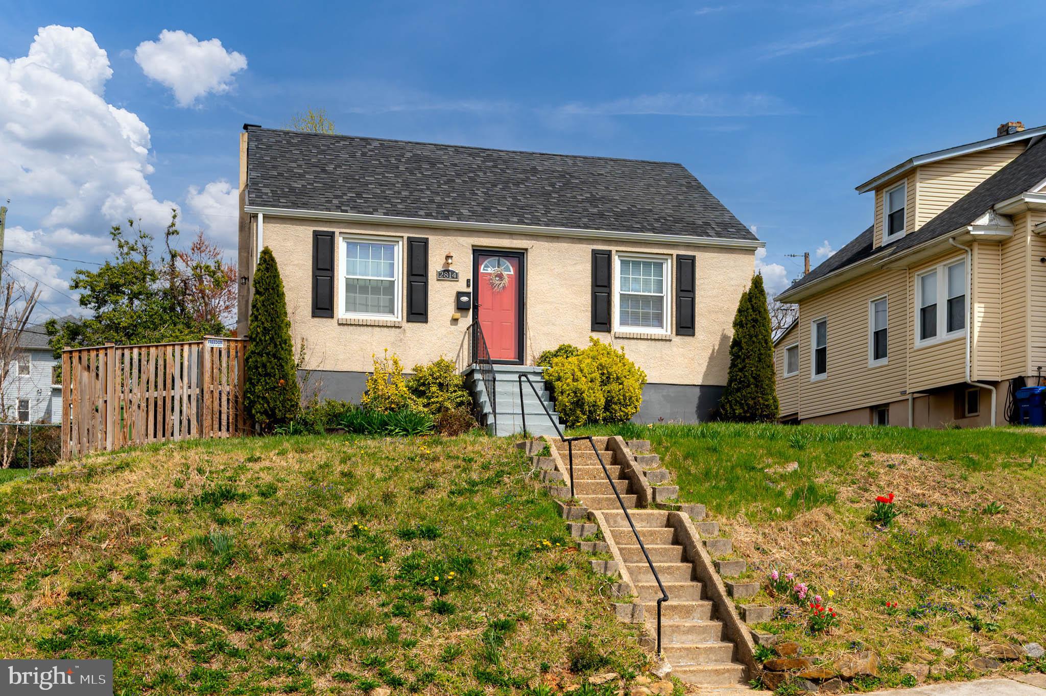 HAMILTON HEIGHTS - Residential