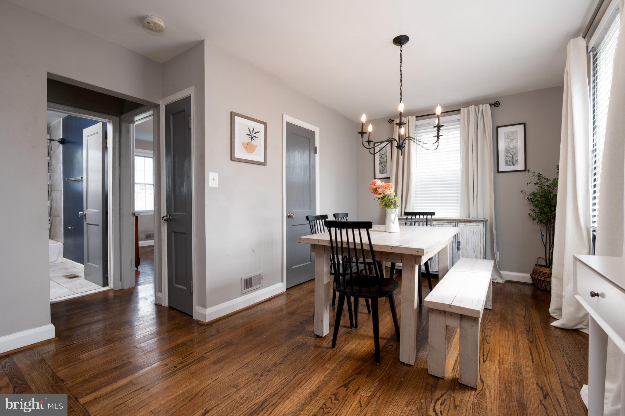 HAMILTON HEIGHTS - Residential