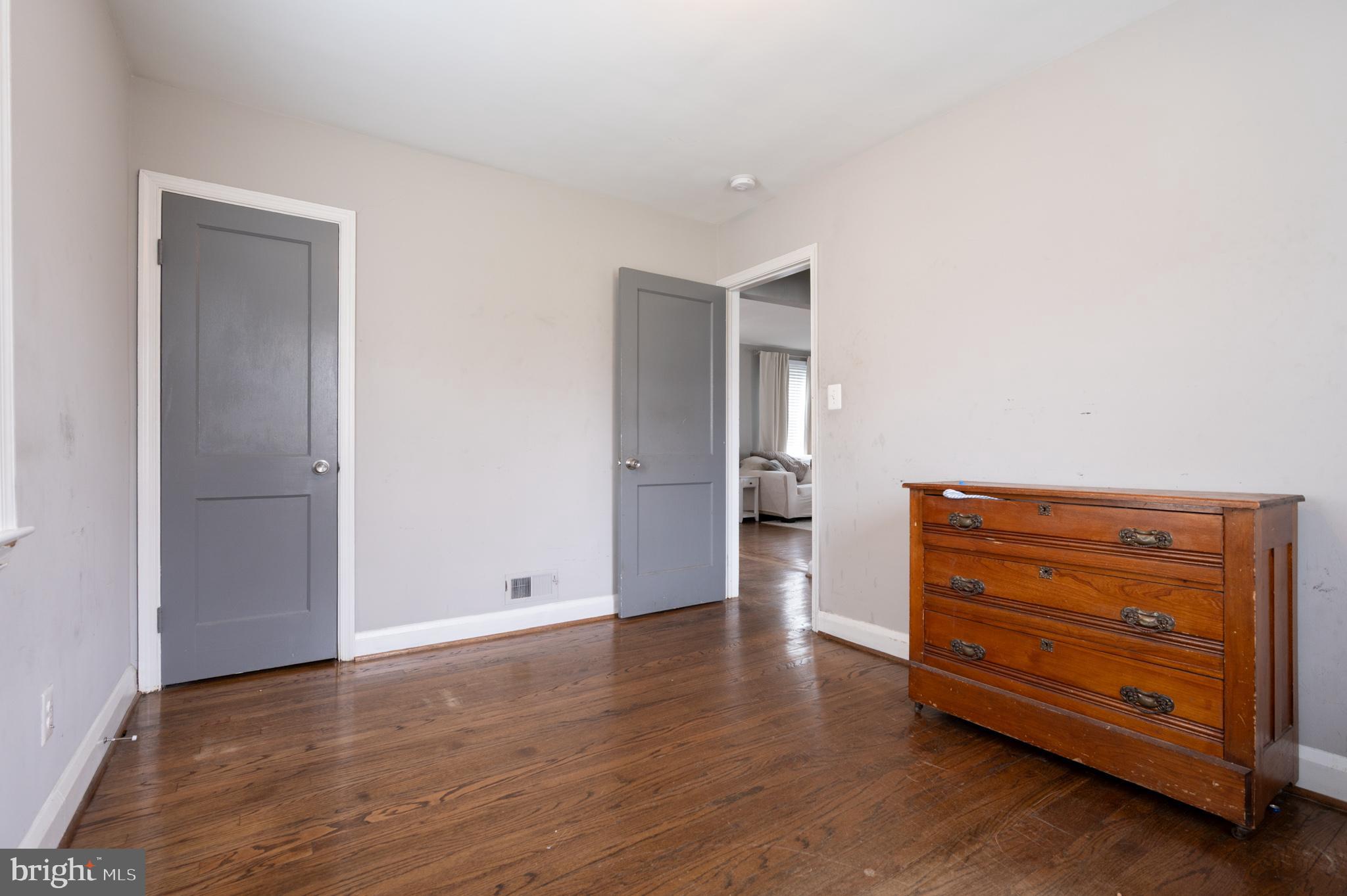 HAMILTON HEIGHTS - Residential
