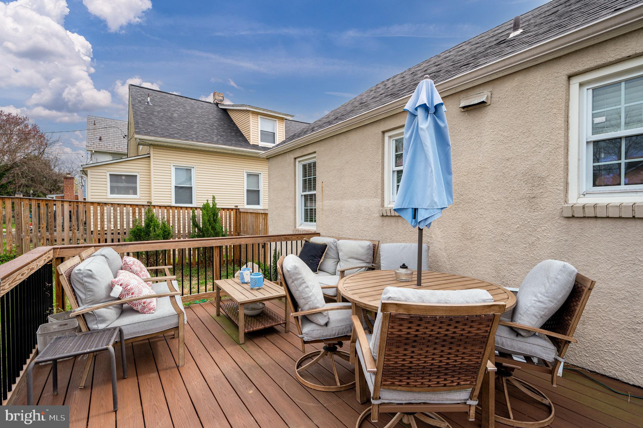 HAMILTON HEIGHTS - Residential