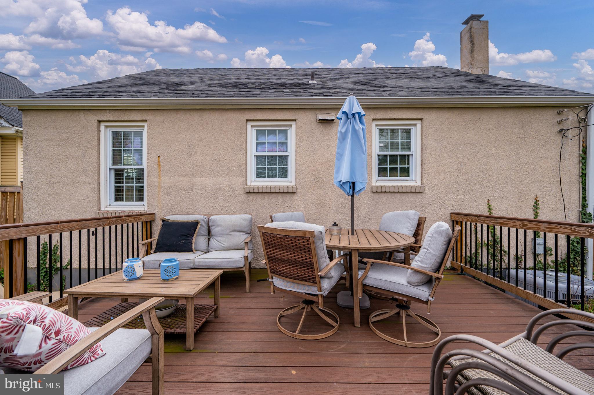 HAMILTON HEIGHTS - Residential