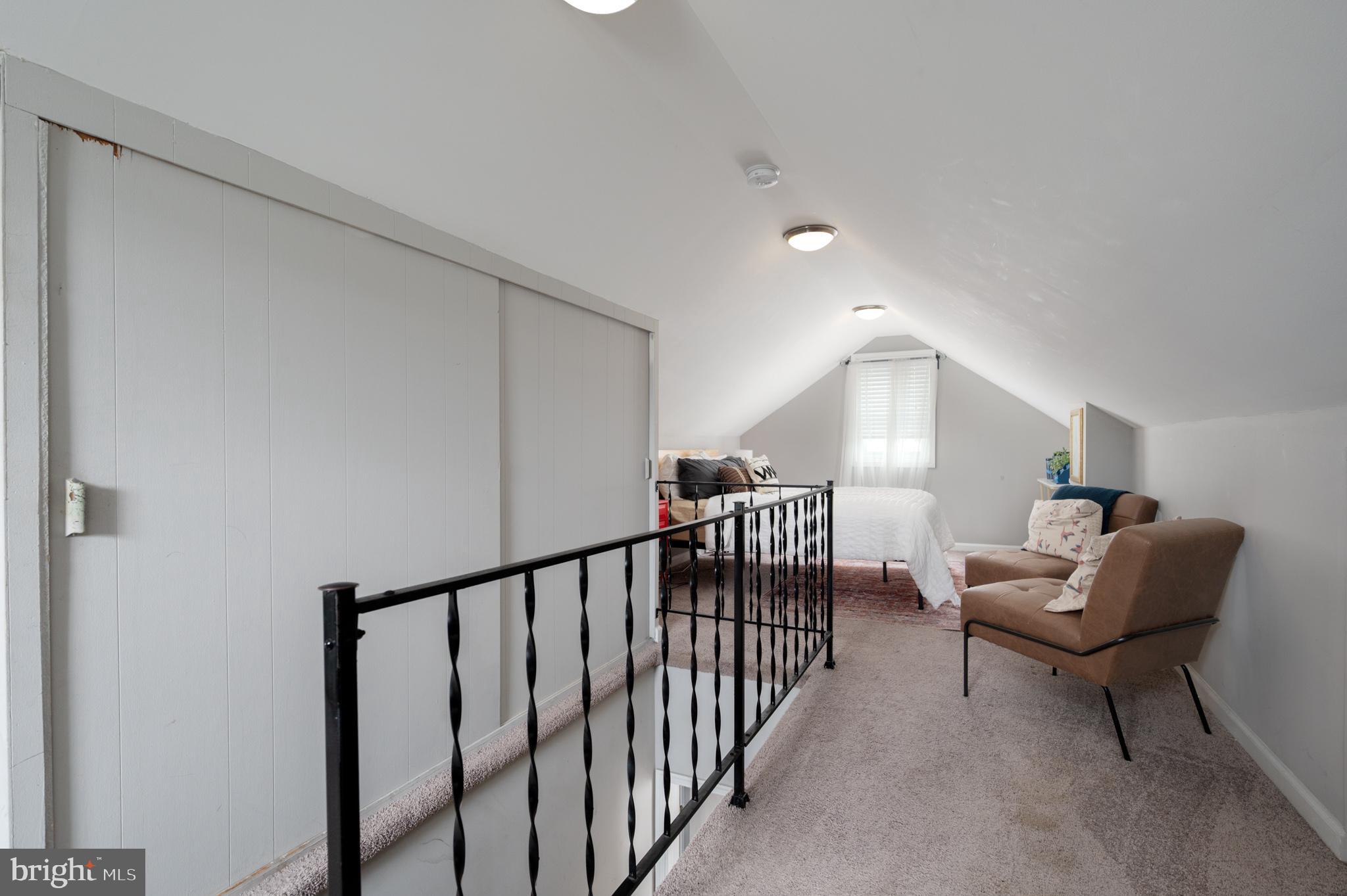 HAMILTON HEIGHTS - Residential