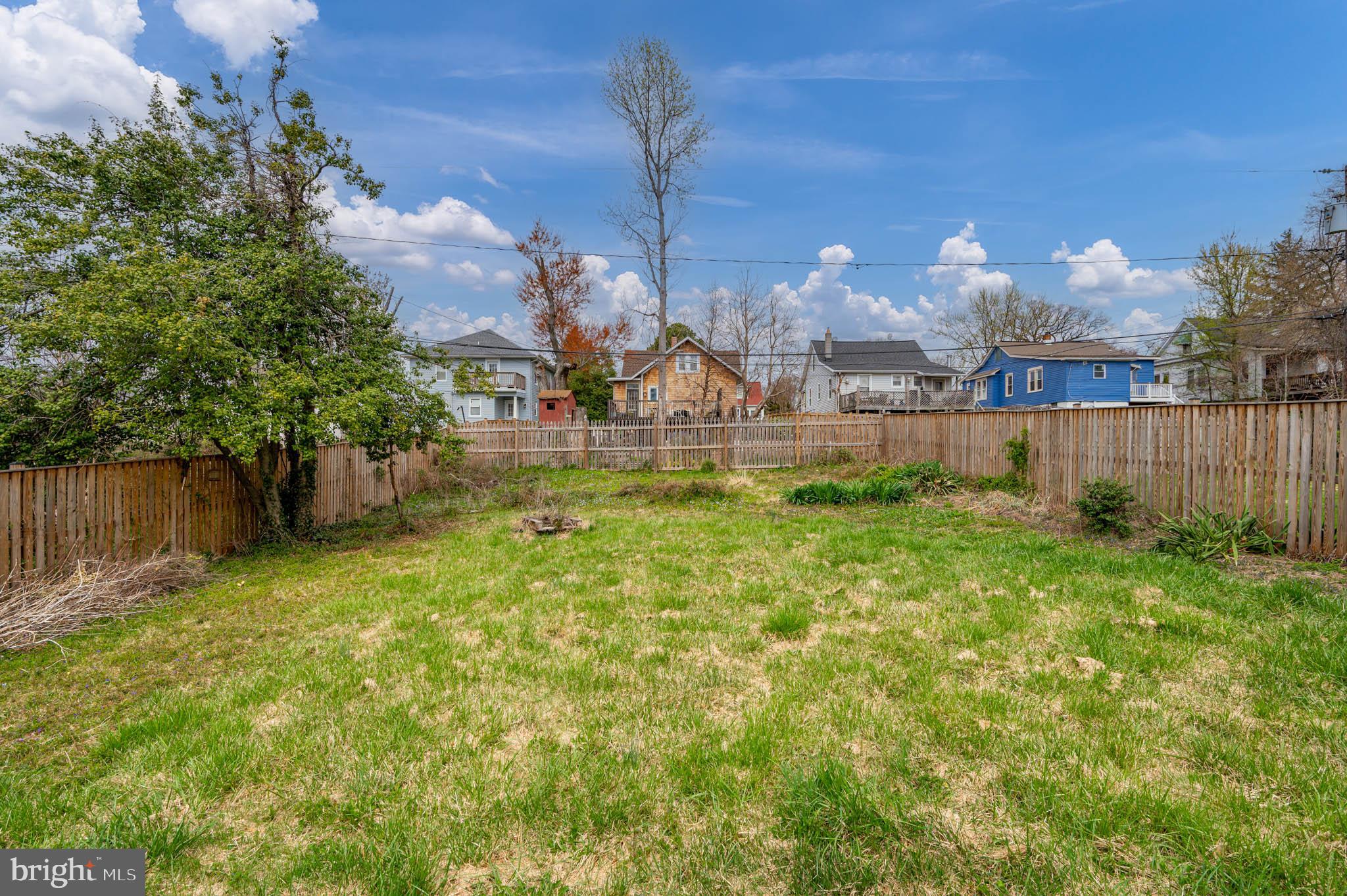 HAMILTON HEIGHTS - Residential