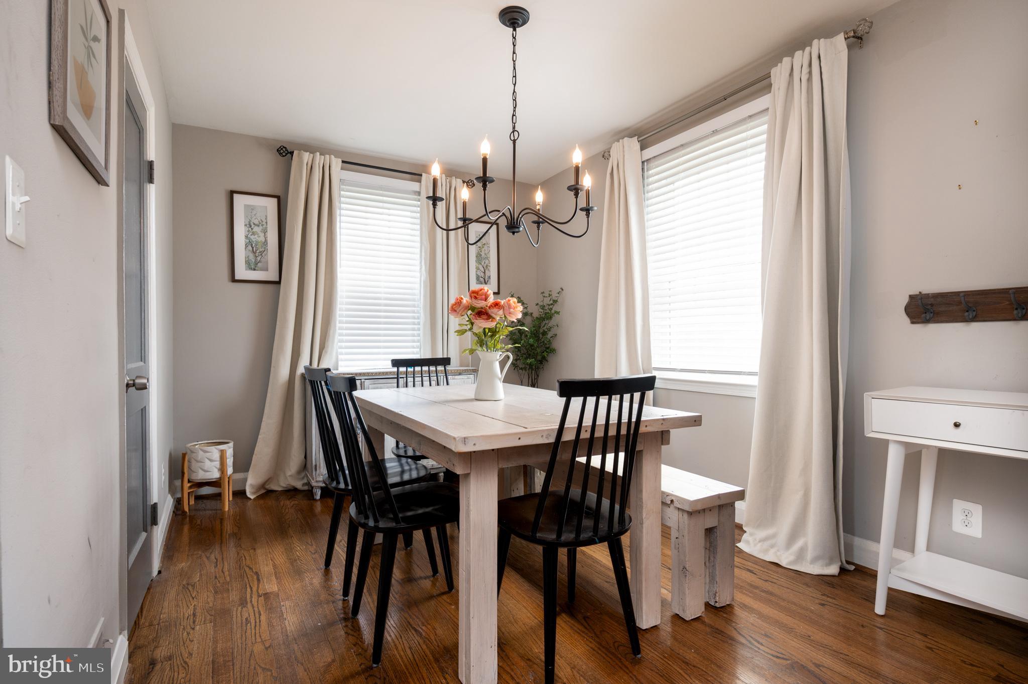 HAMILTON HEIGHTS - Residential