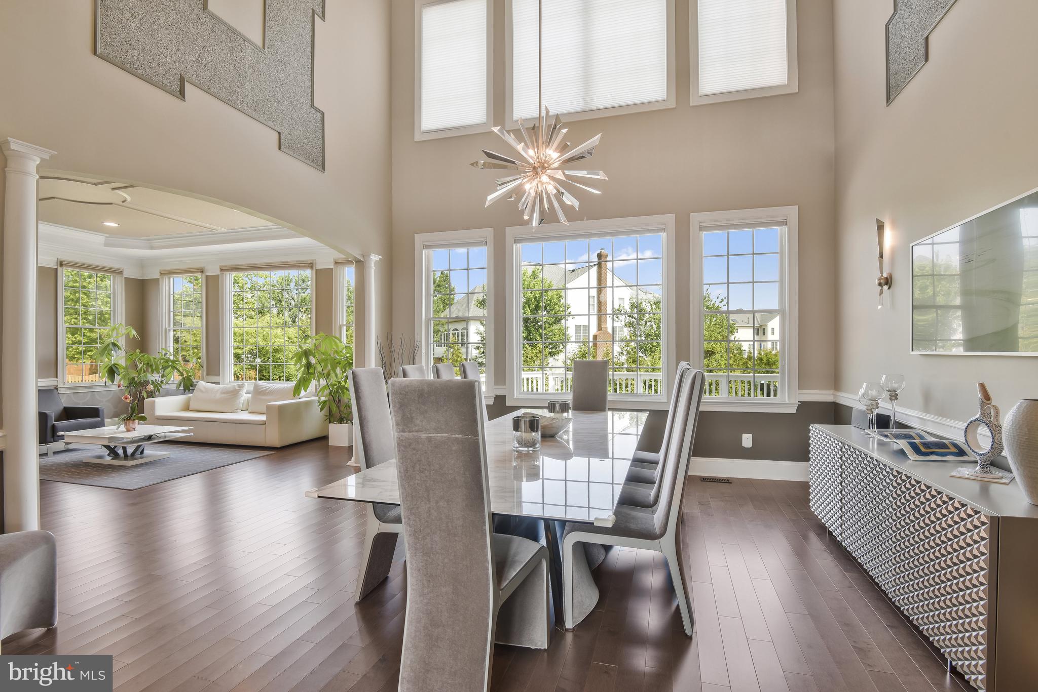 LOUDOUN VALLEY ESTATES - Residential