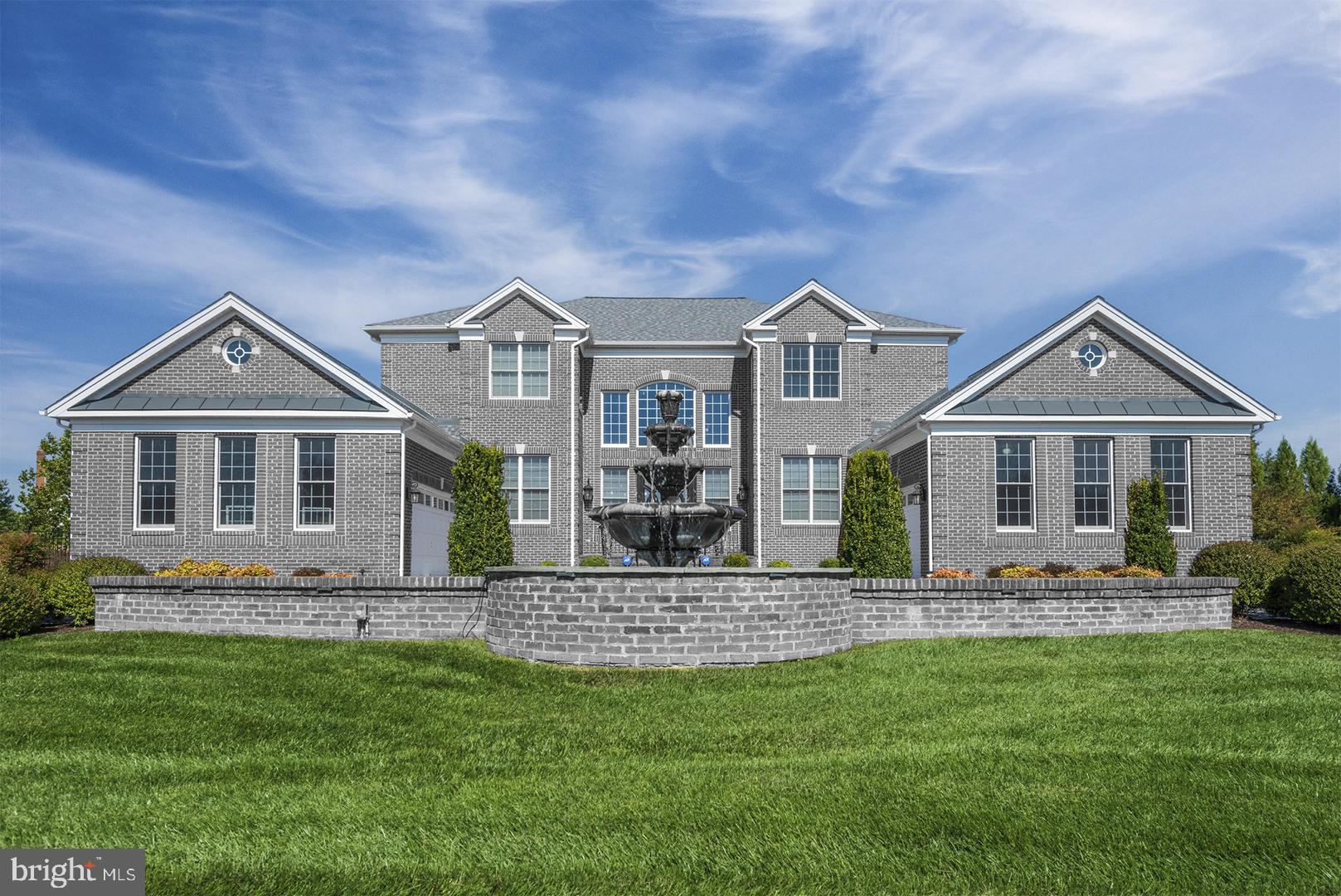 LOUDOUN VALLEY ESTATES - Residential